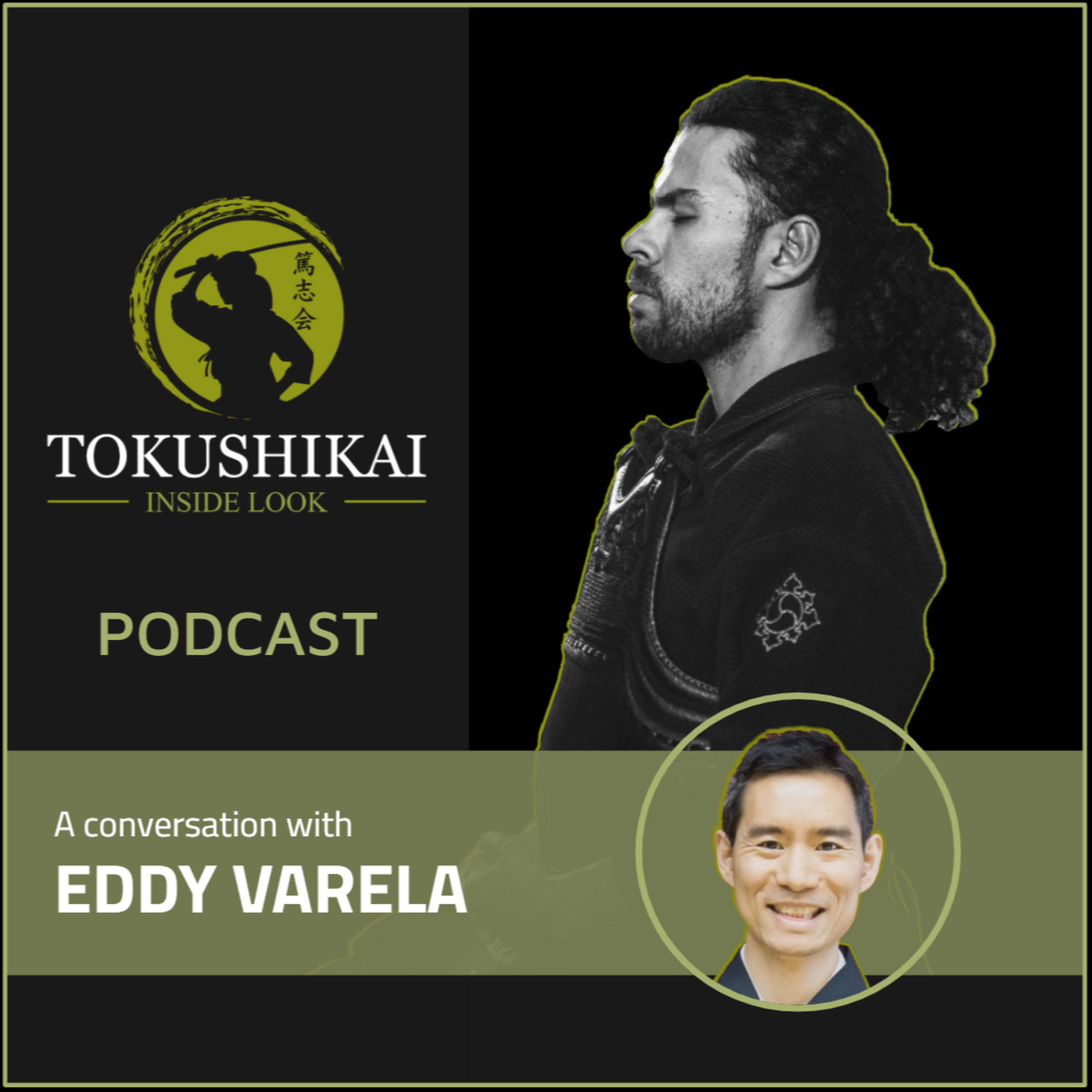 Tokushikai Inside Look