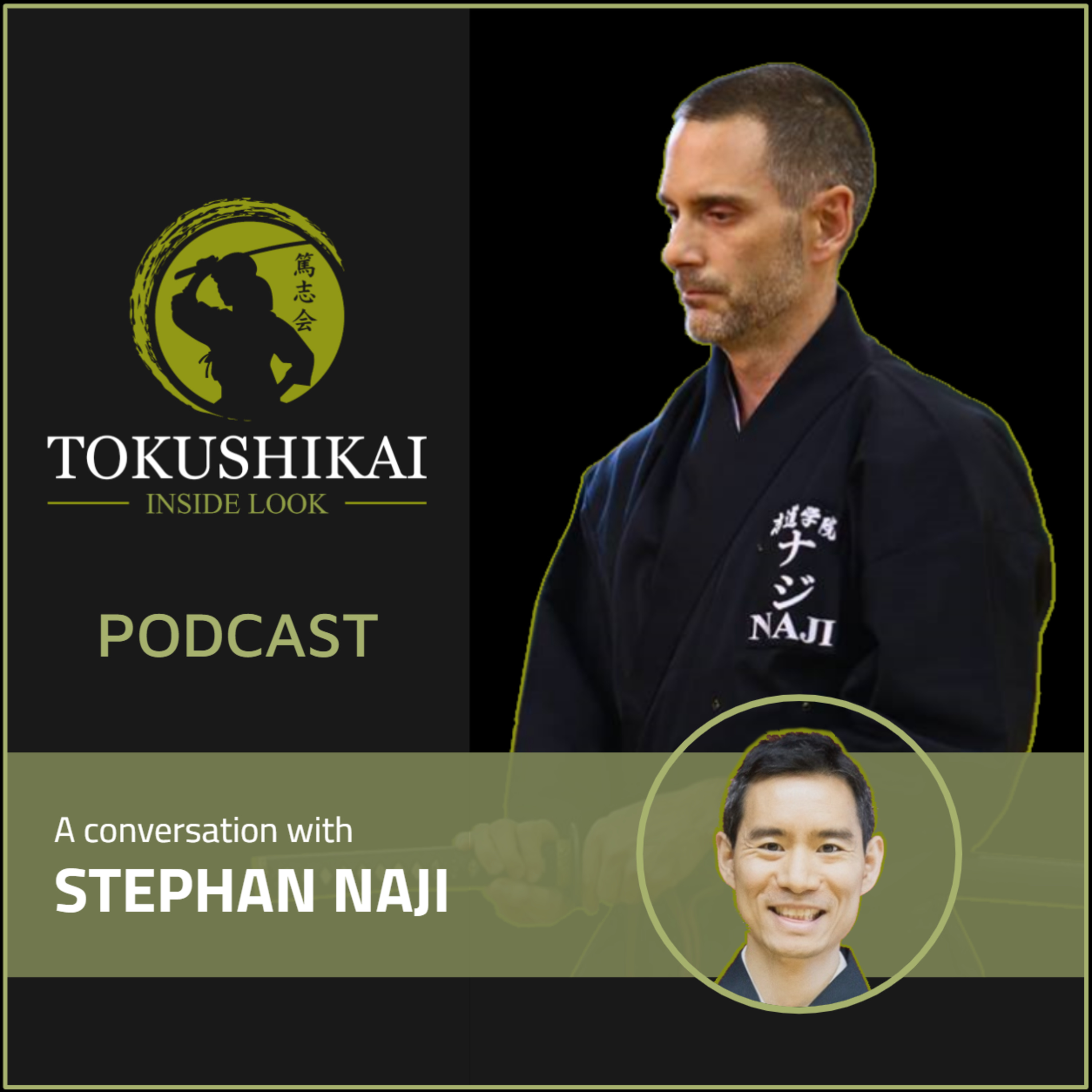 Tokushikai Inside Look