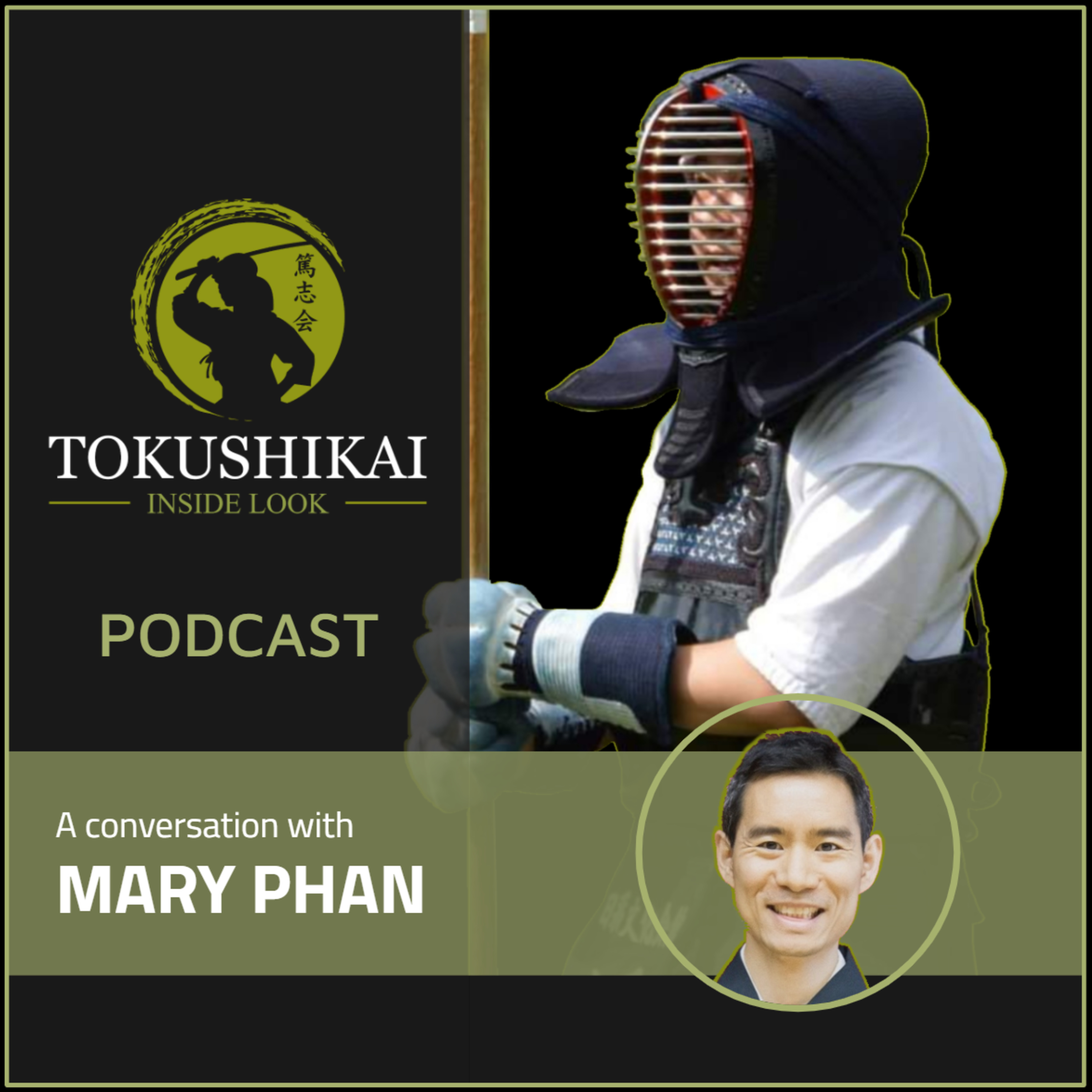 Tokushikai Inside Look