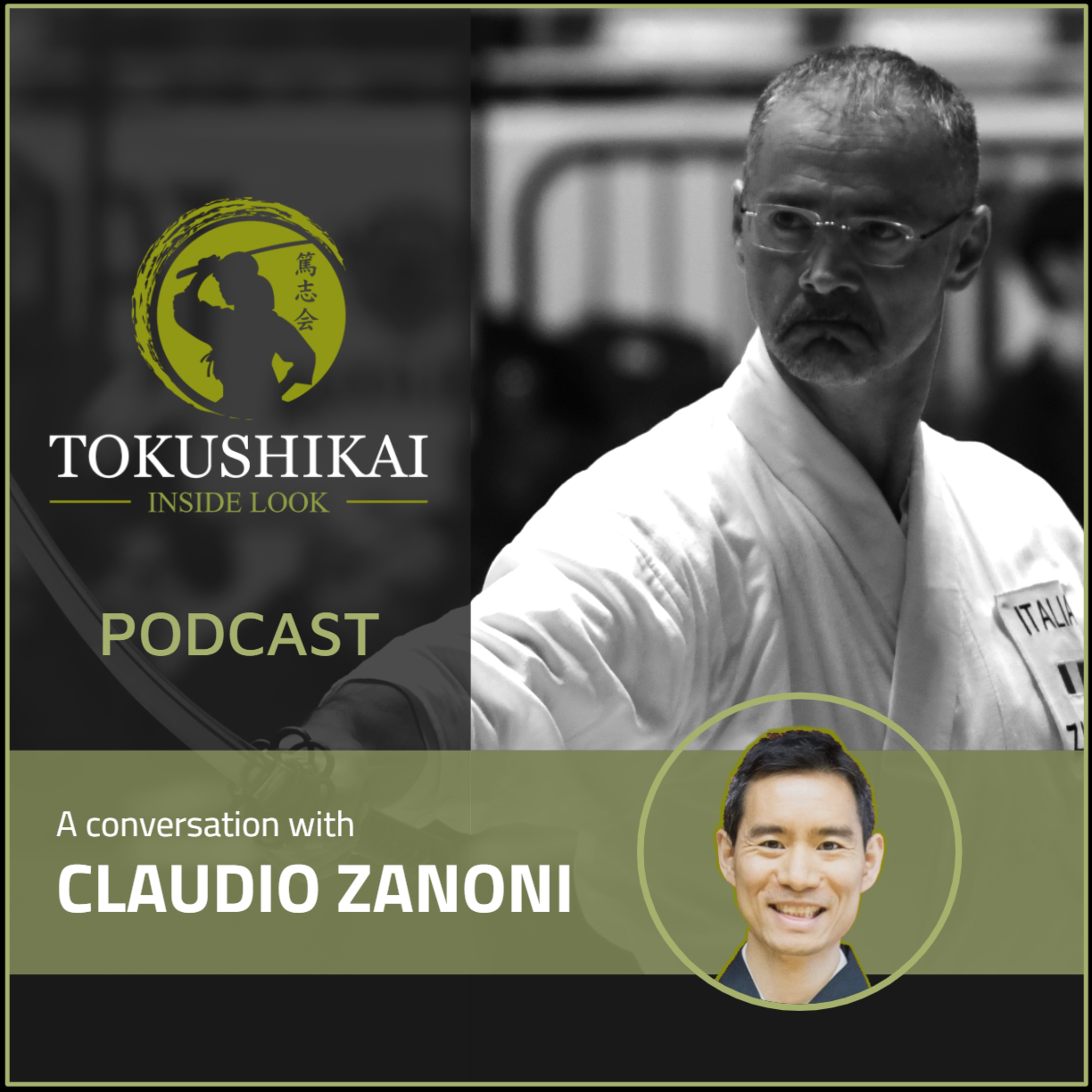 Tokushikai Inside Look