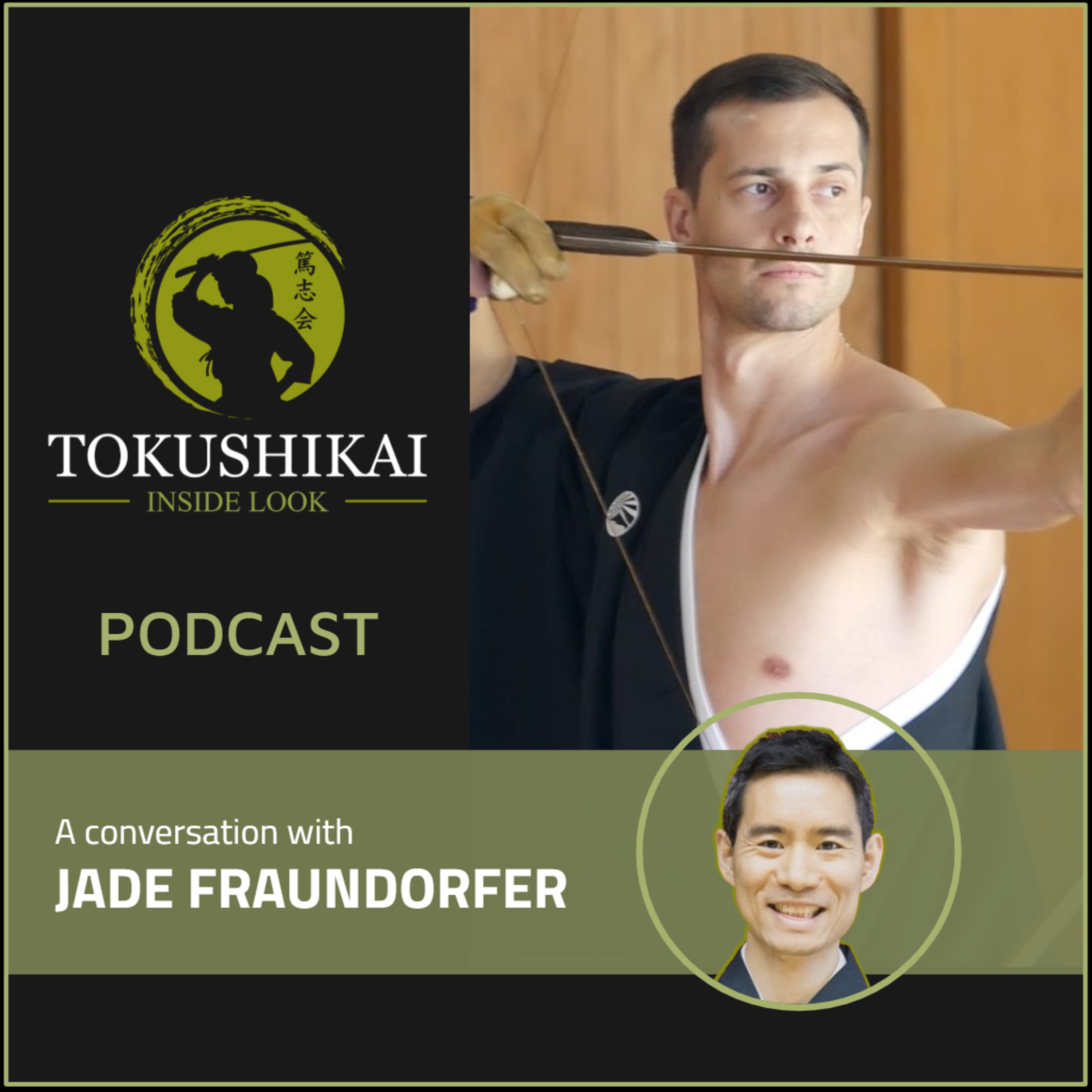Tokushikai Inside Look