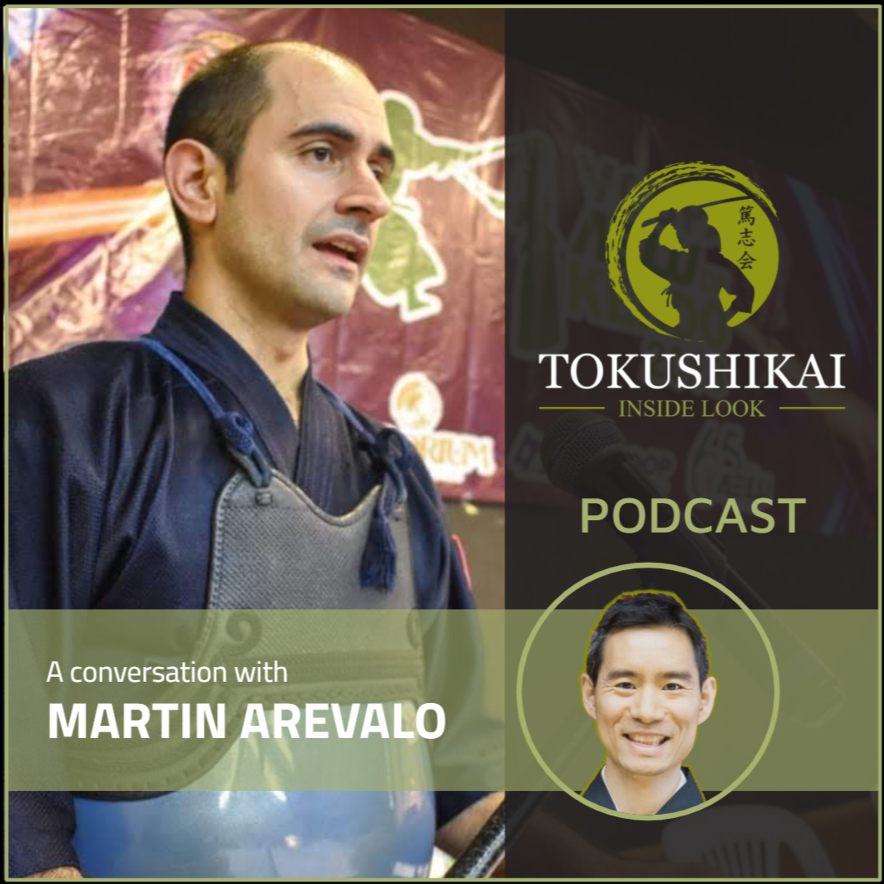 Tokushikai Inside Look