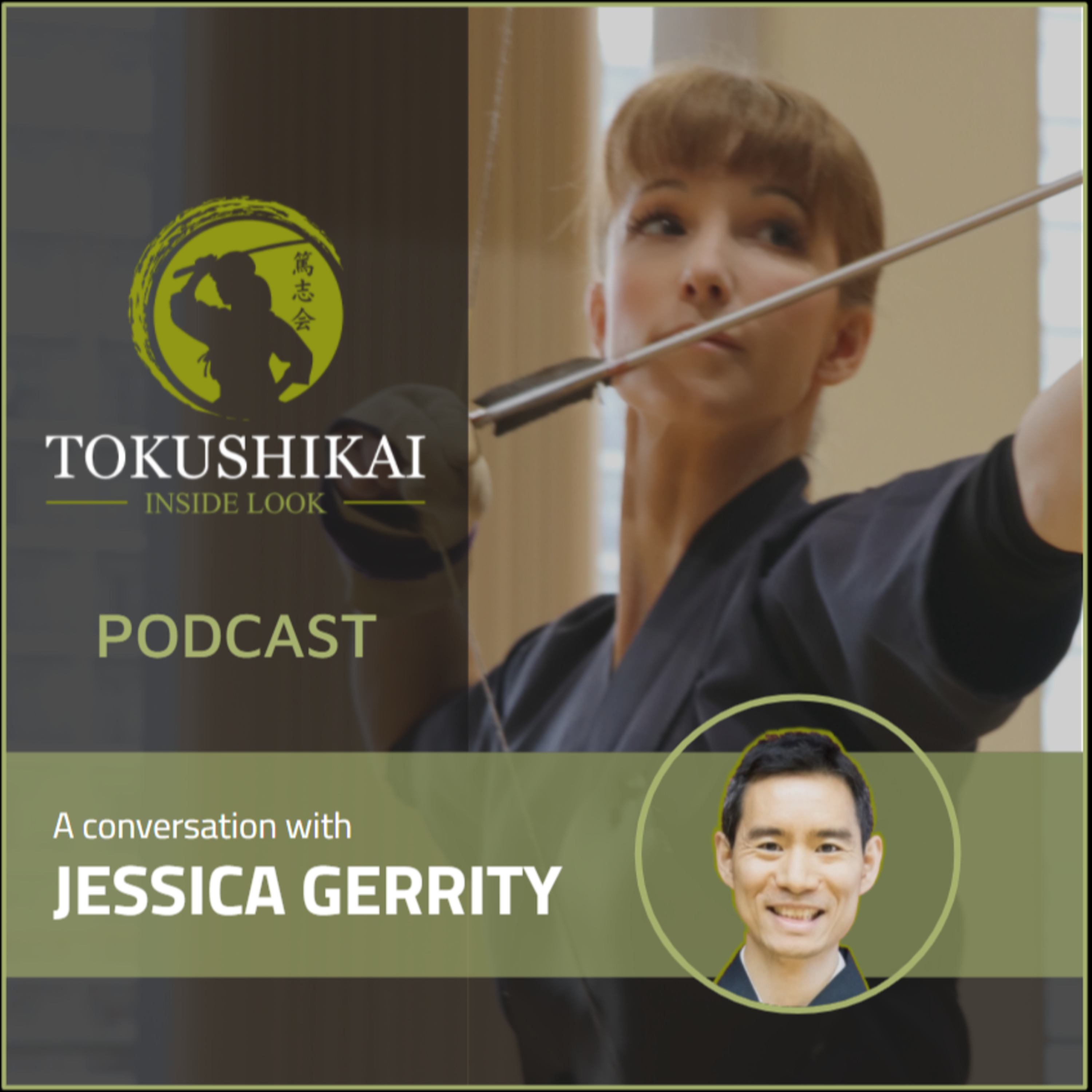 Tokushikai Inside Look