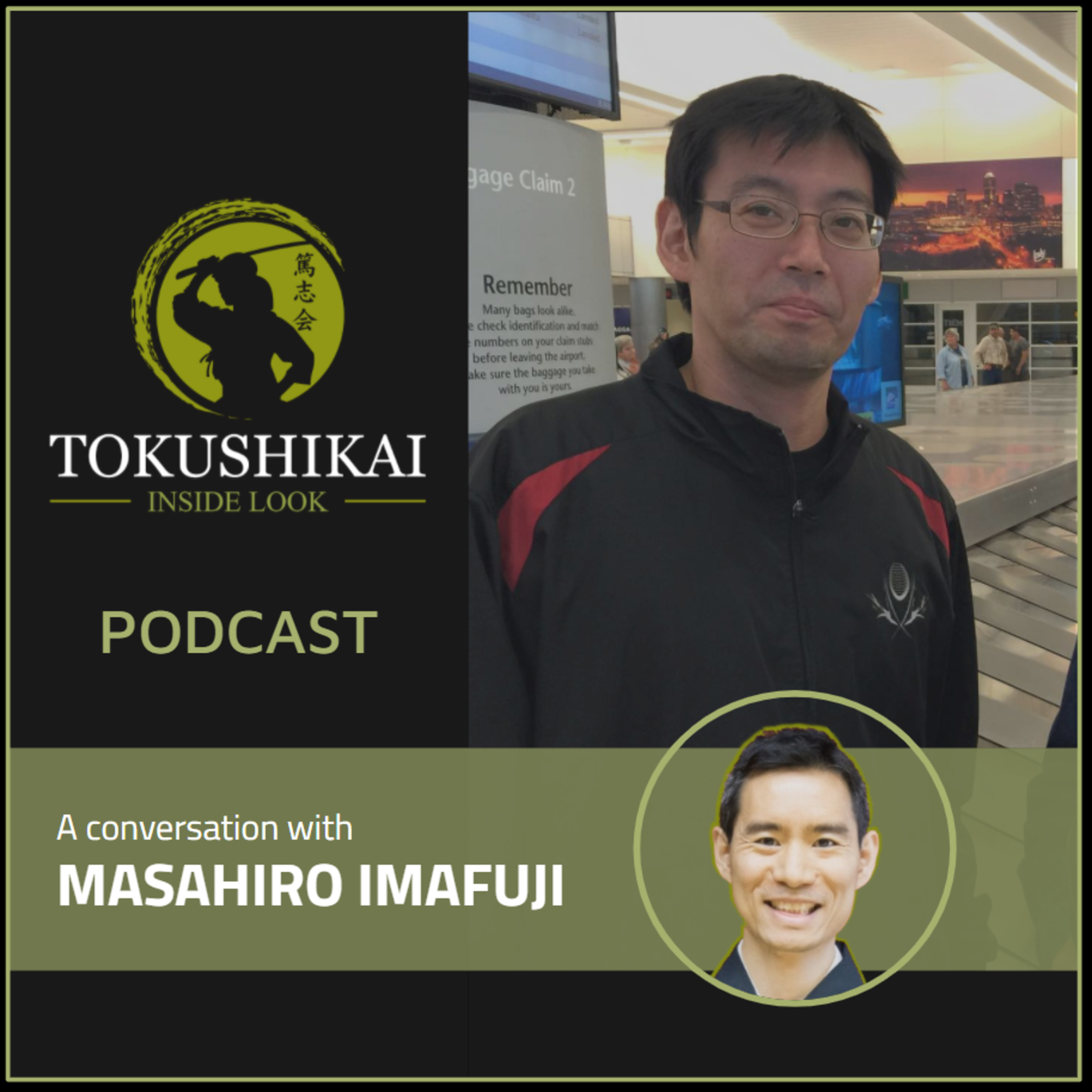 Tokushikai Inside Look