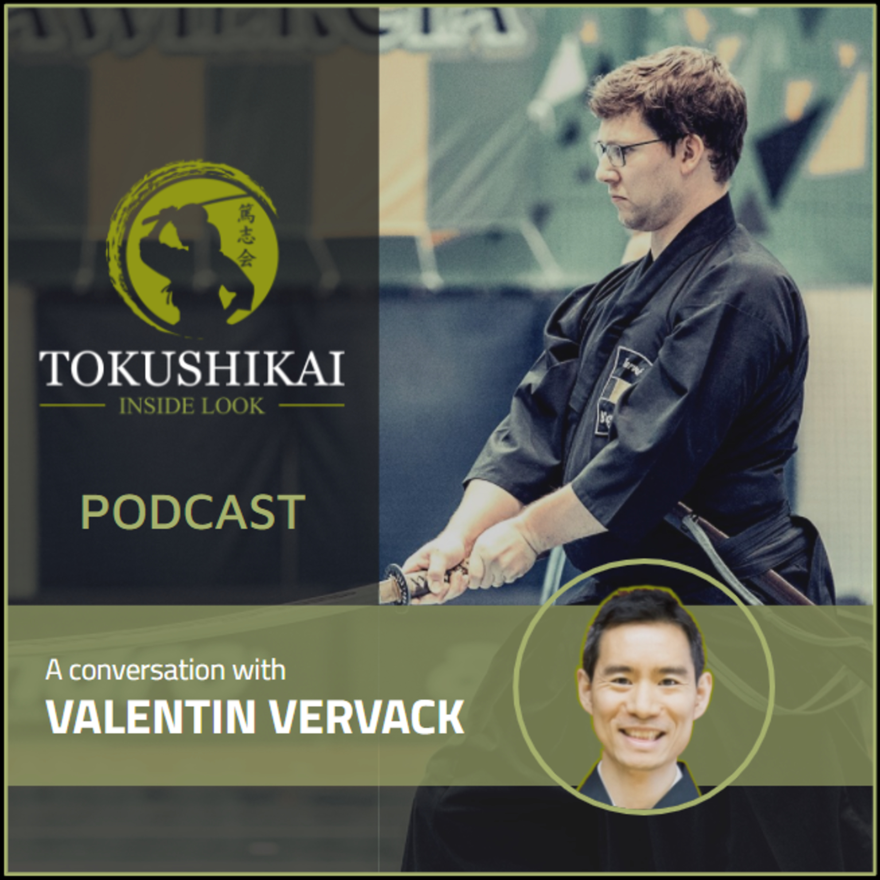 Tokushikai Inside Look