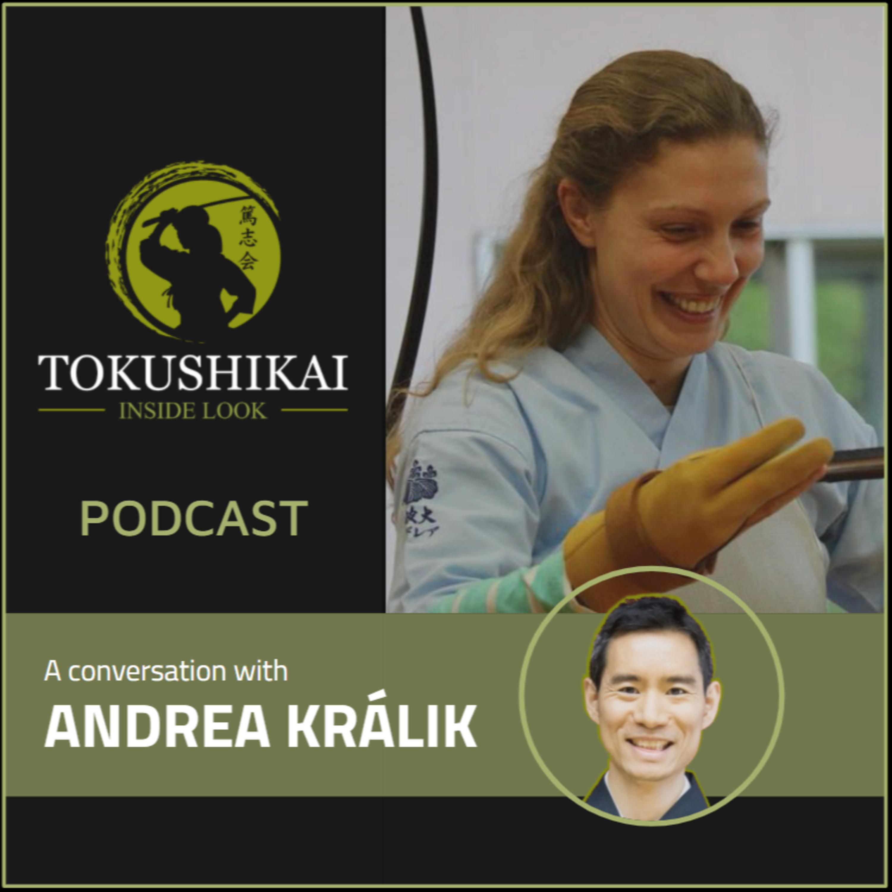 Tokushikai Inside Look