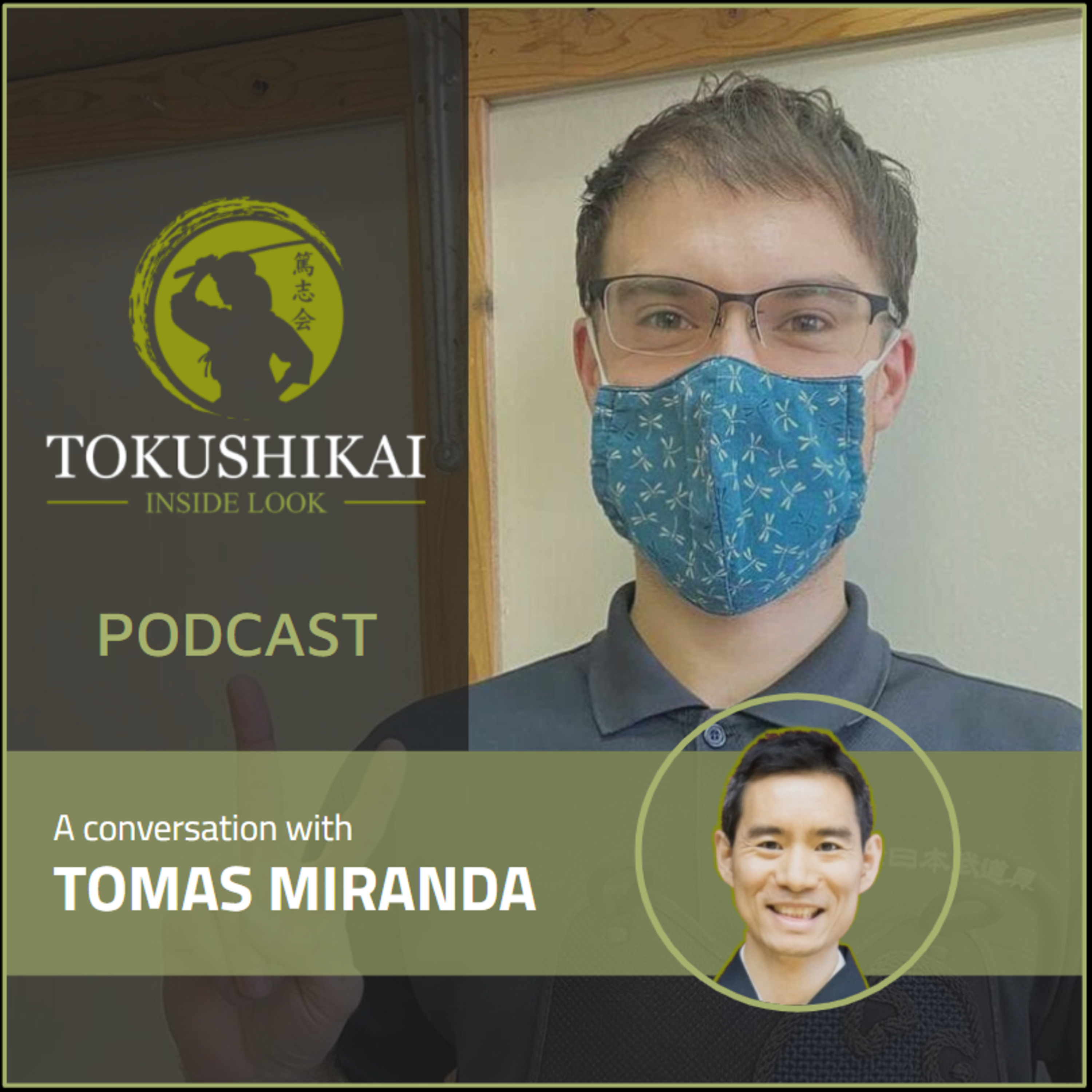 Tokushikai Inside Look