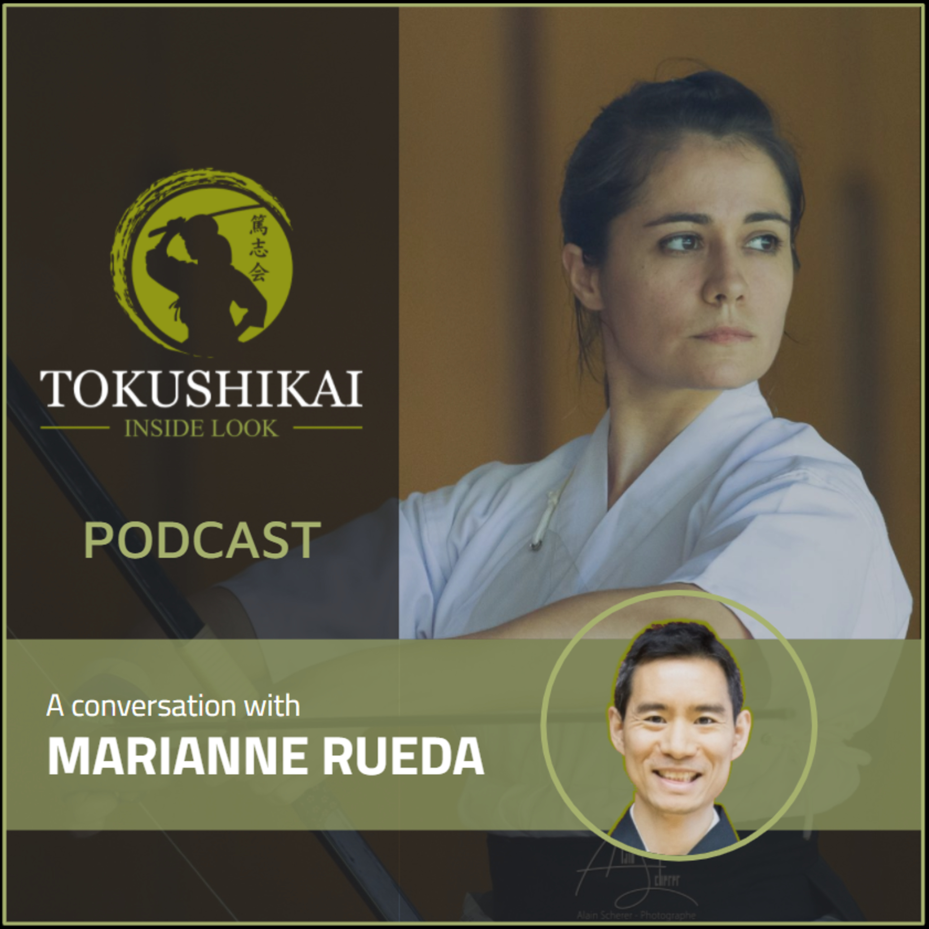 Tokushikai Inside Look