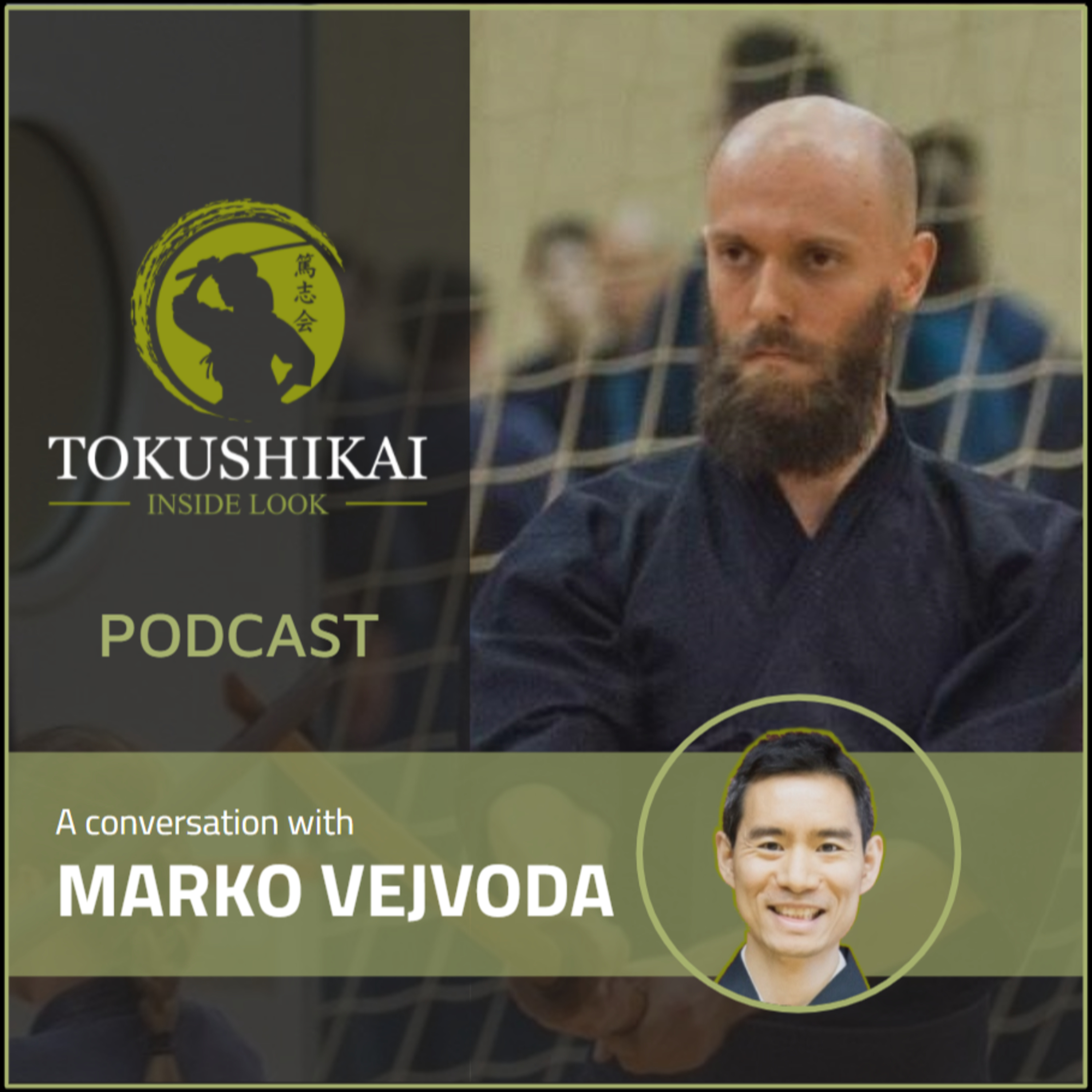 Tokushikai Inside Look