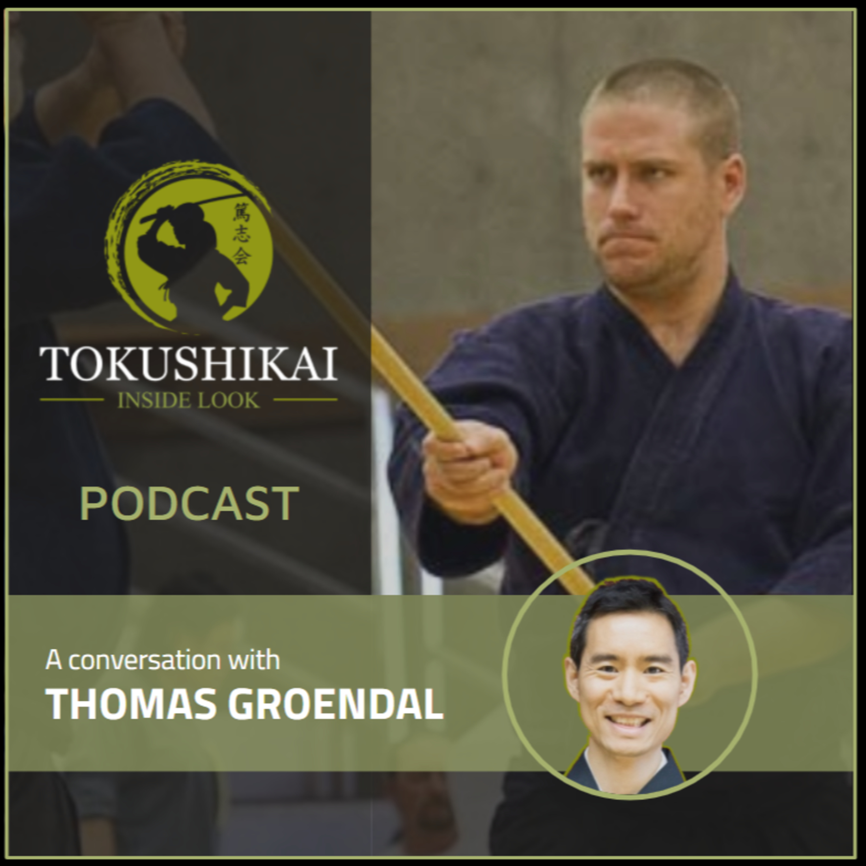 Tokushikai Inside Look