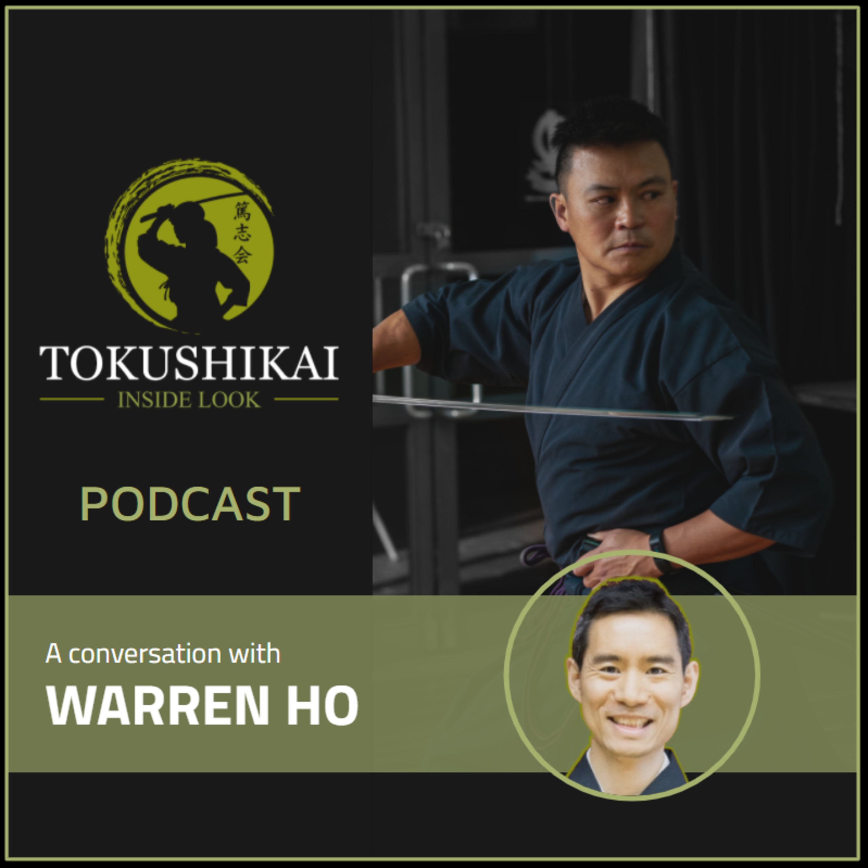 Tokushikai Inside Look