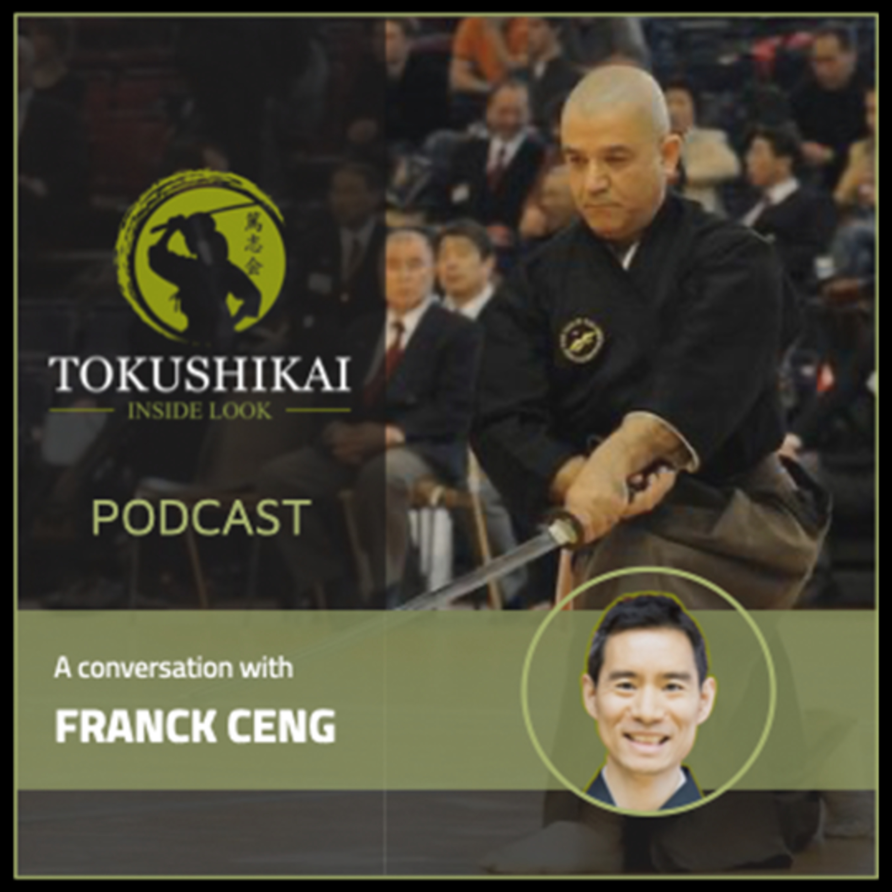 Tokushikai Inside Look