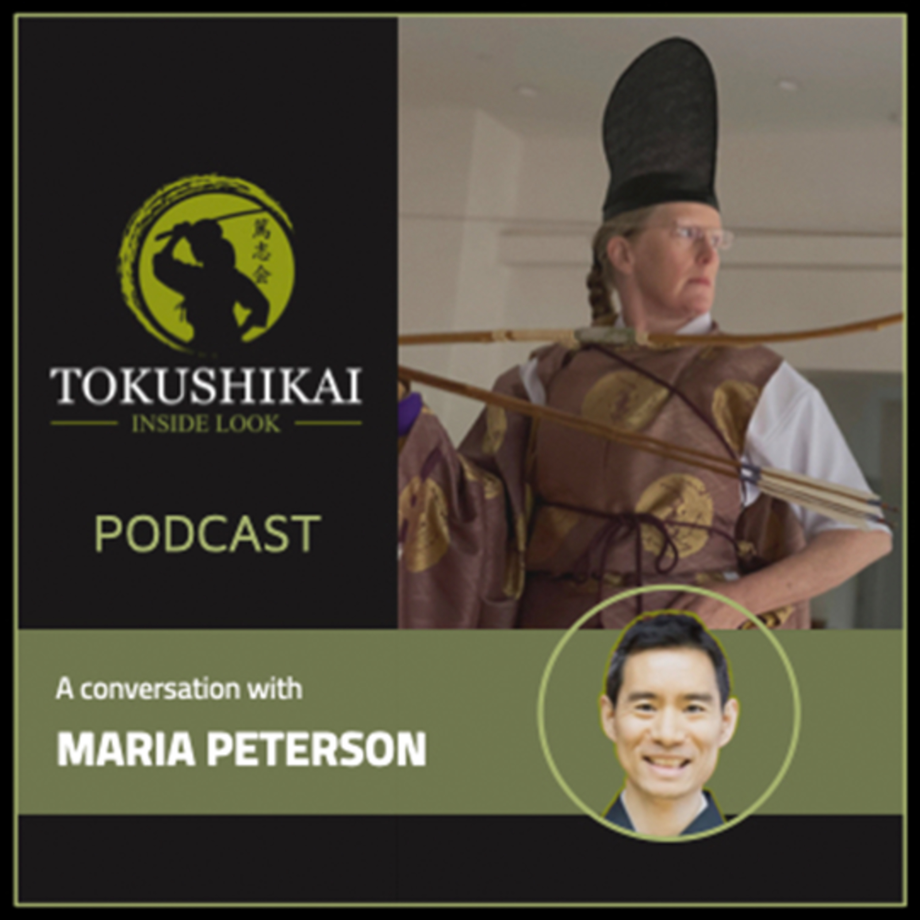 Tokushikai Inside Look