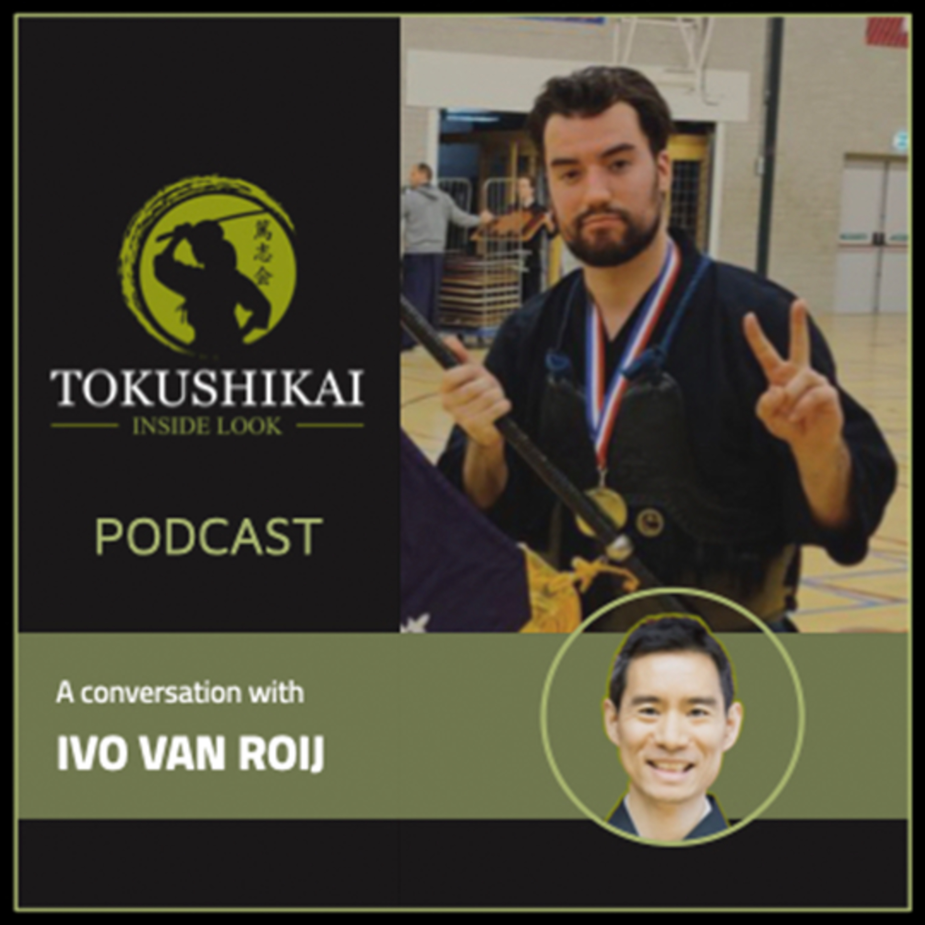 Tokushikai Inside Look