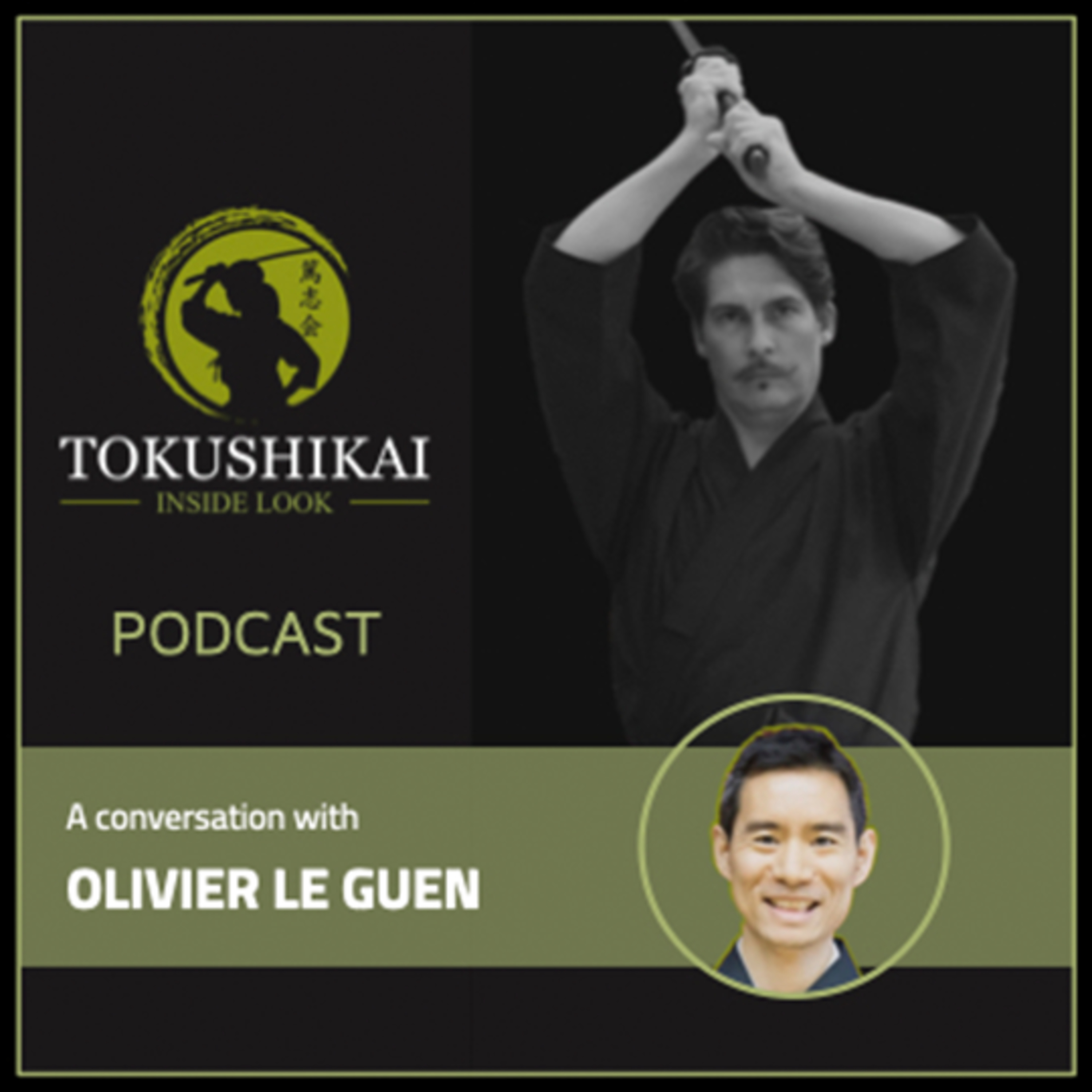 Tokushikai Inside Look