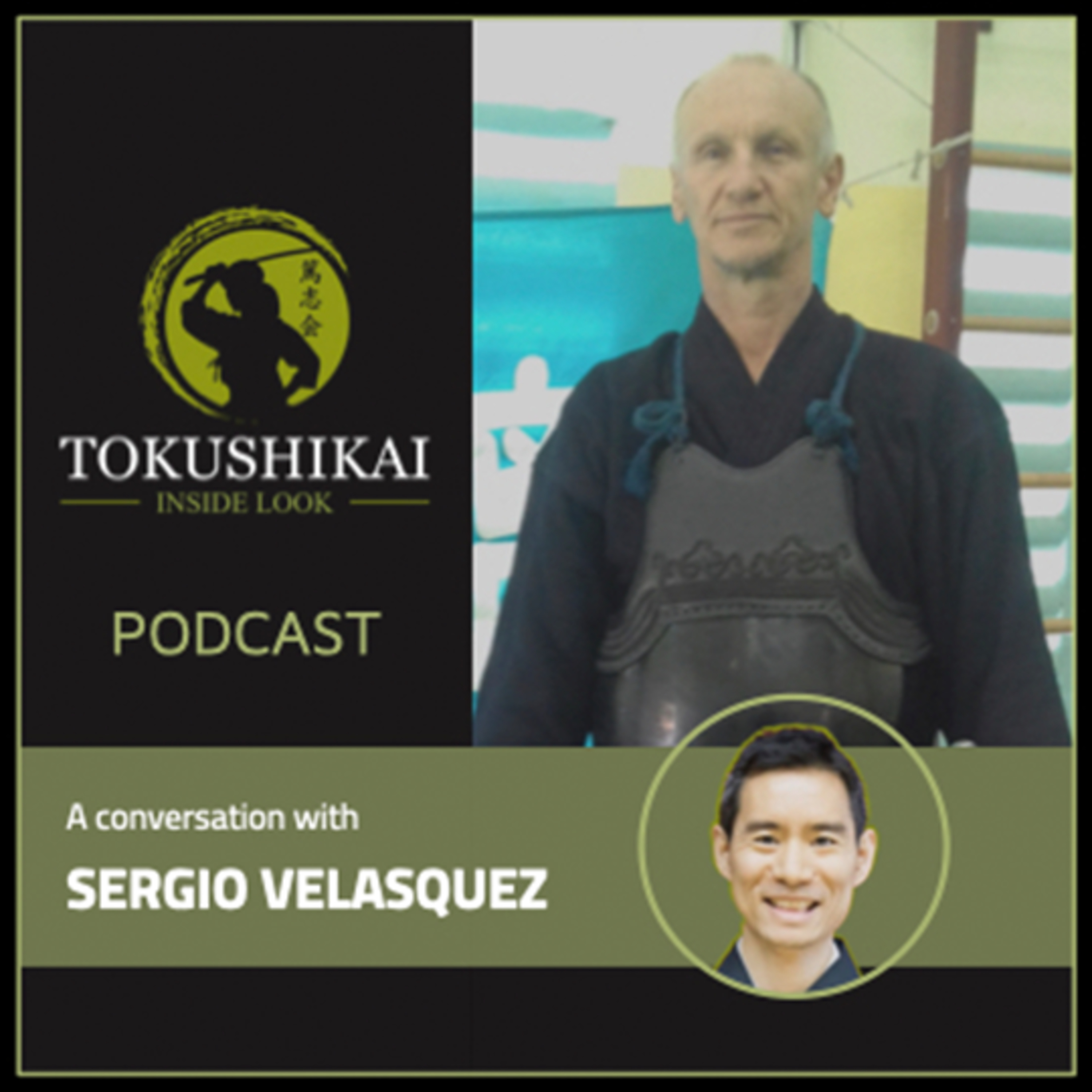 Tokushikai Inside Look