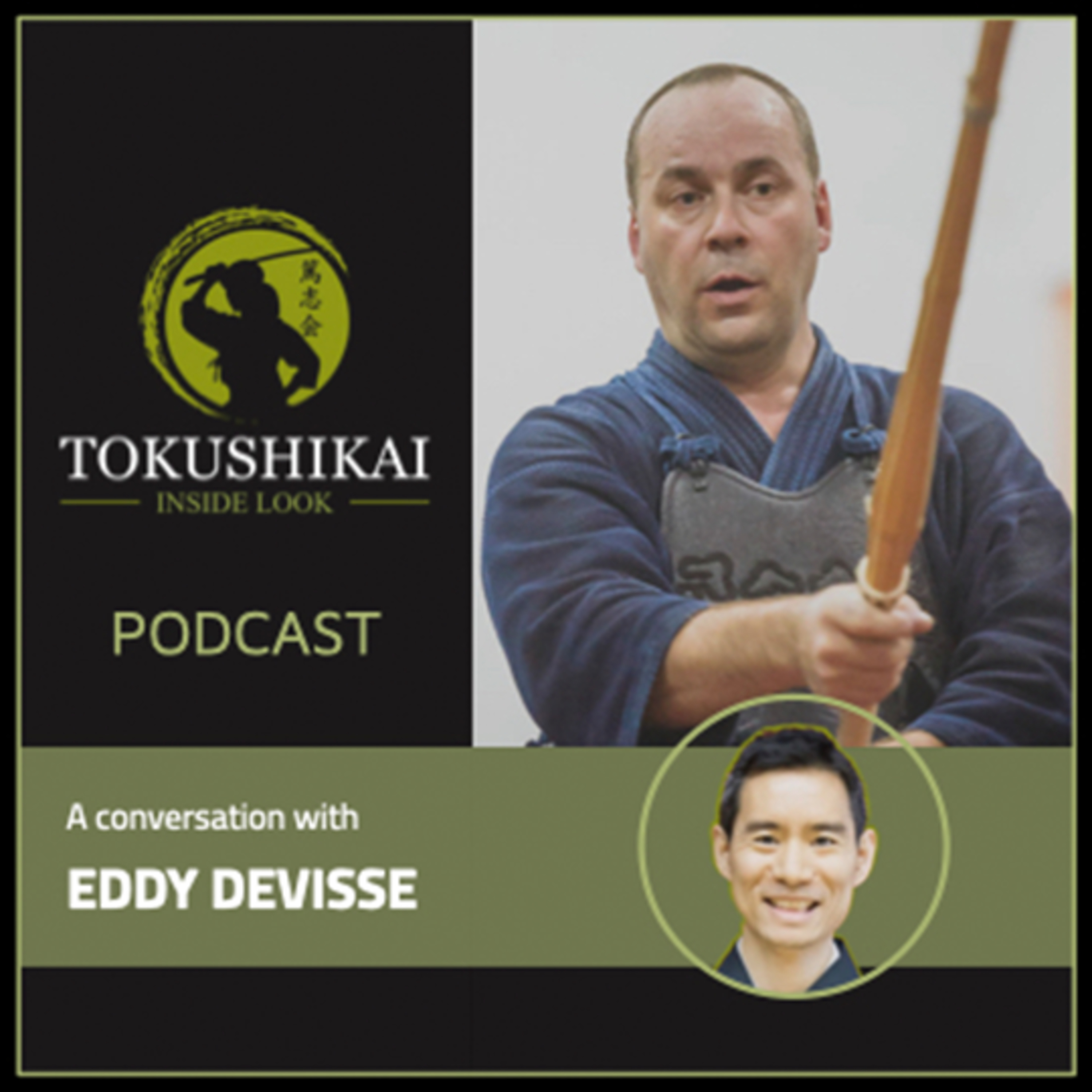Tokushikai Inside Look
