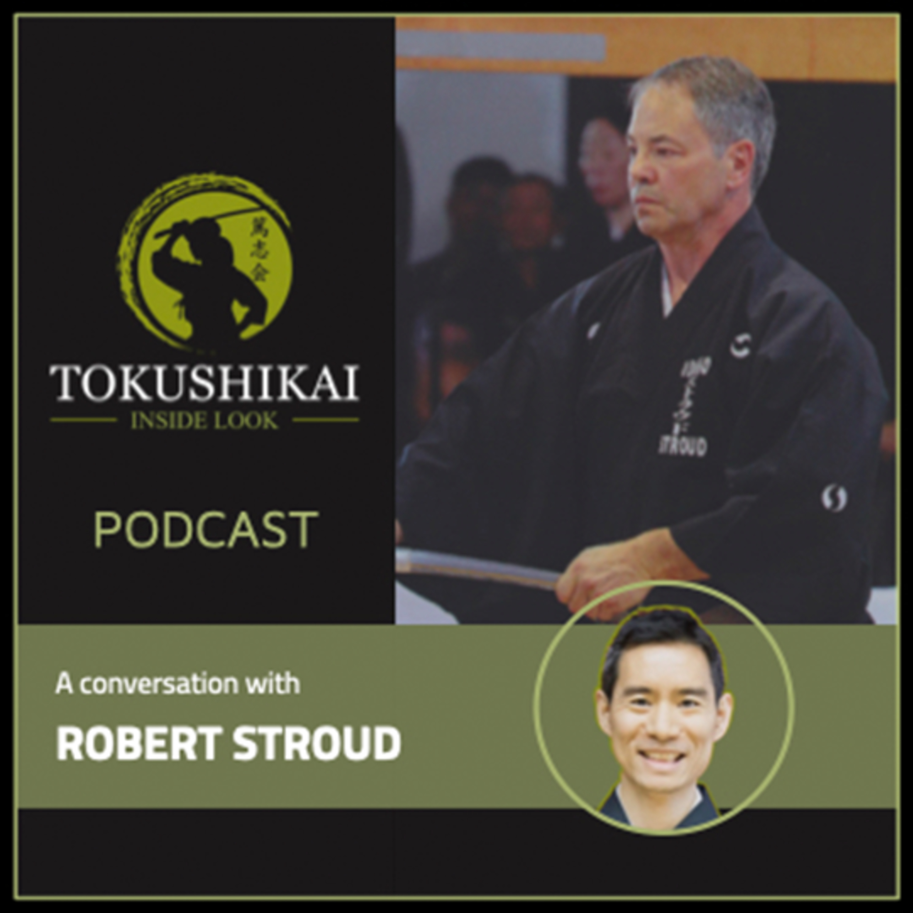 Tokushikai Inside Look