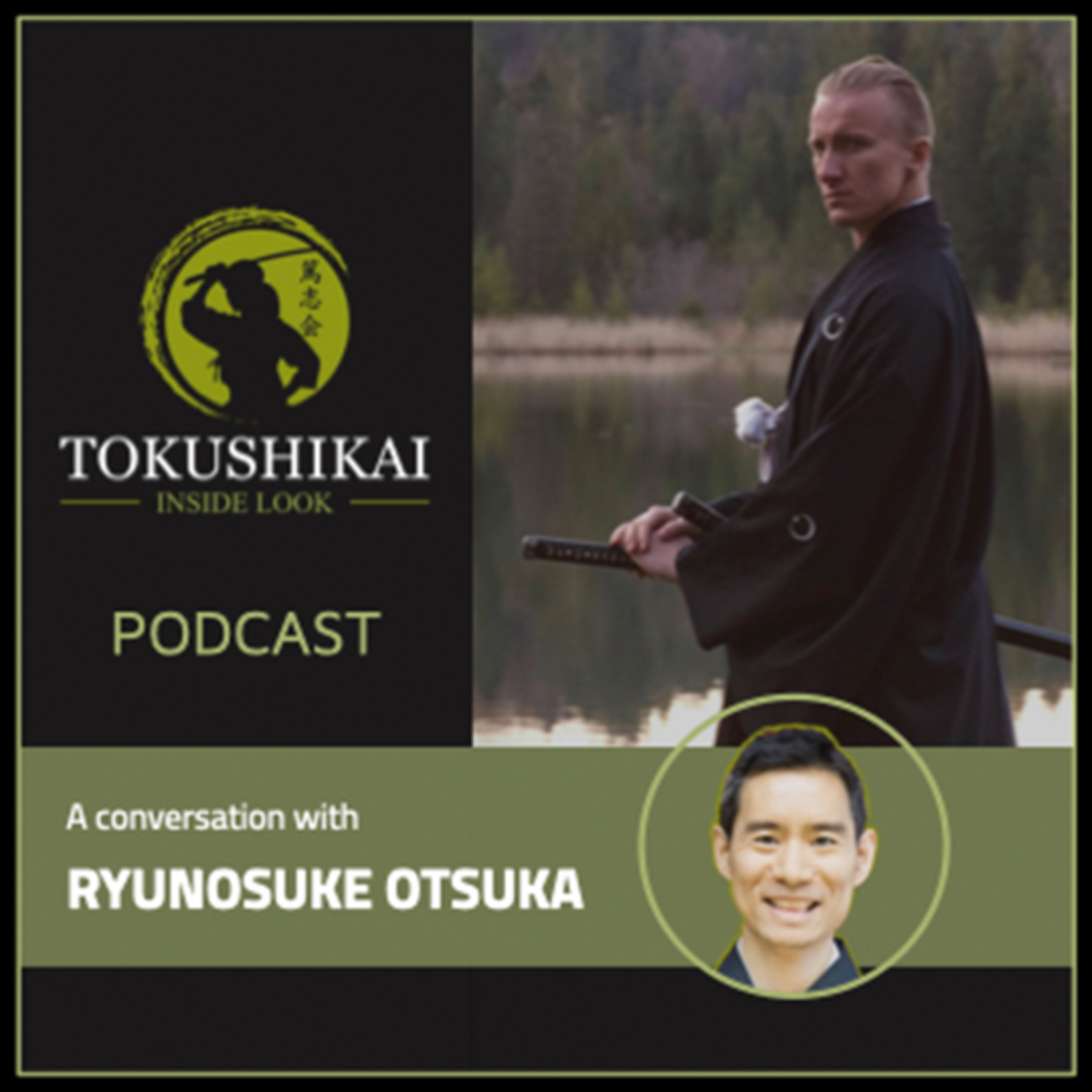 Tokushikai Inside Look