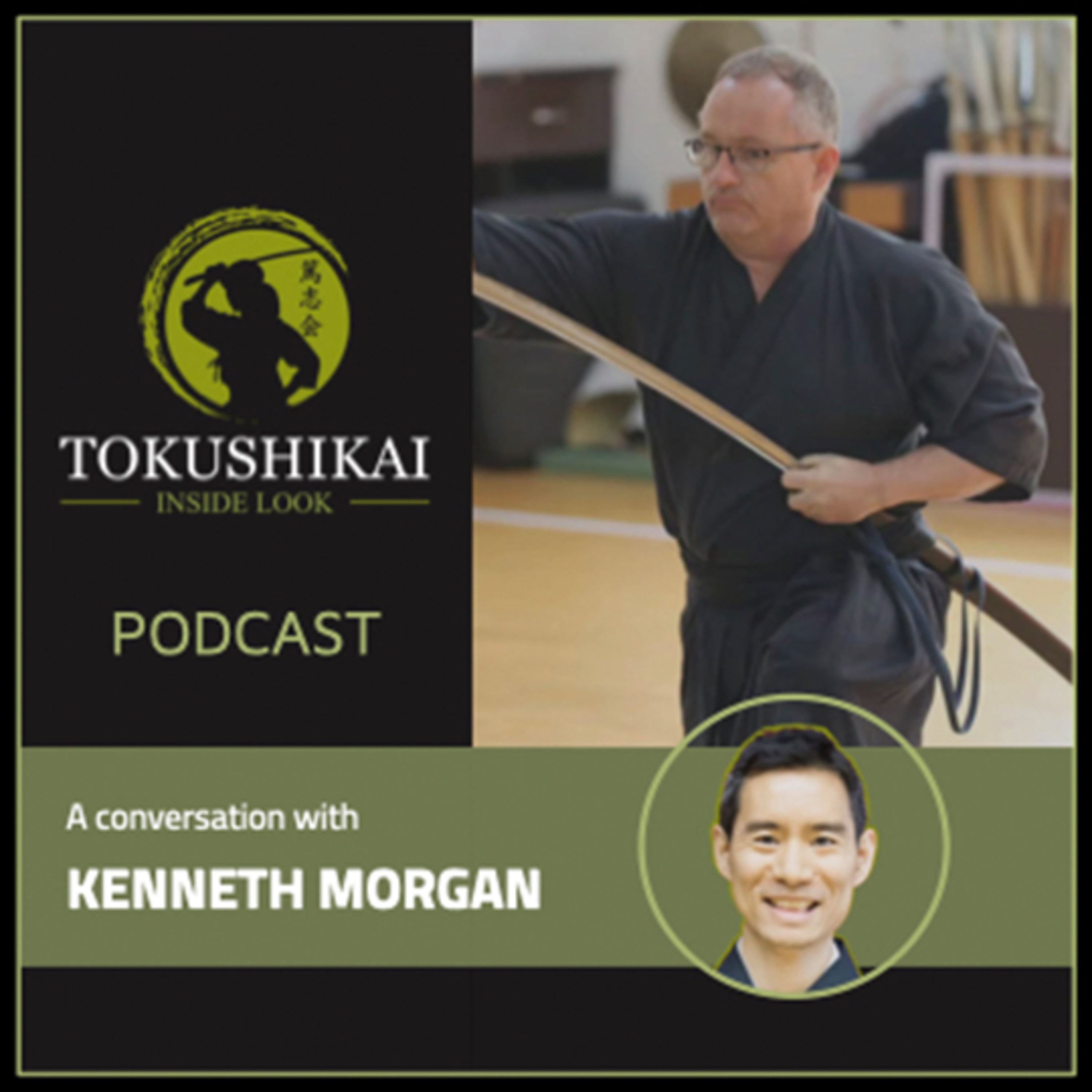 Tokushikai Inside Look