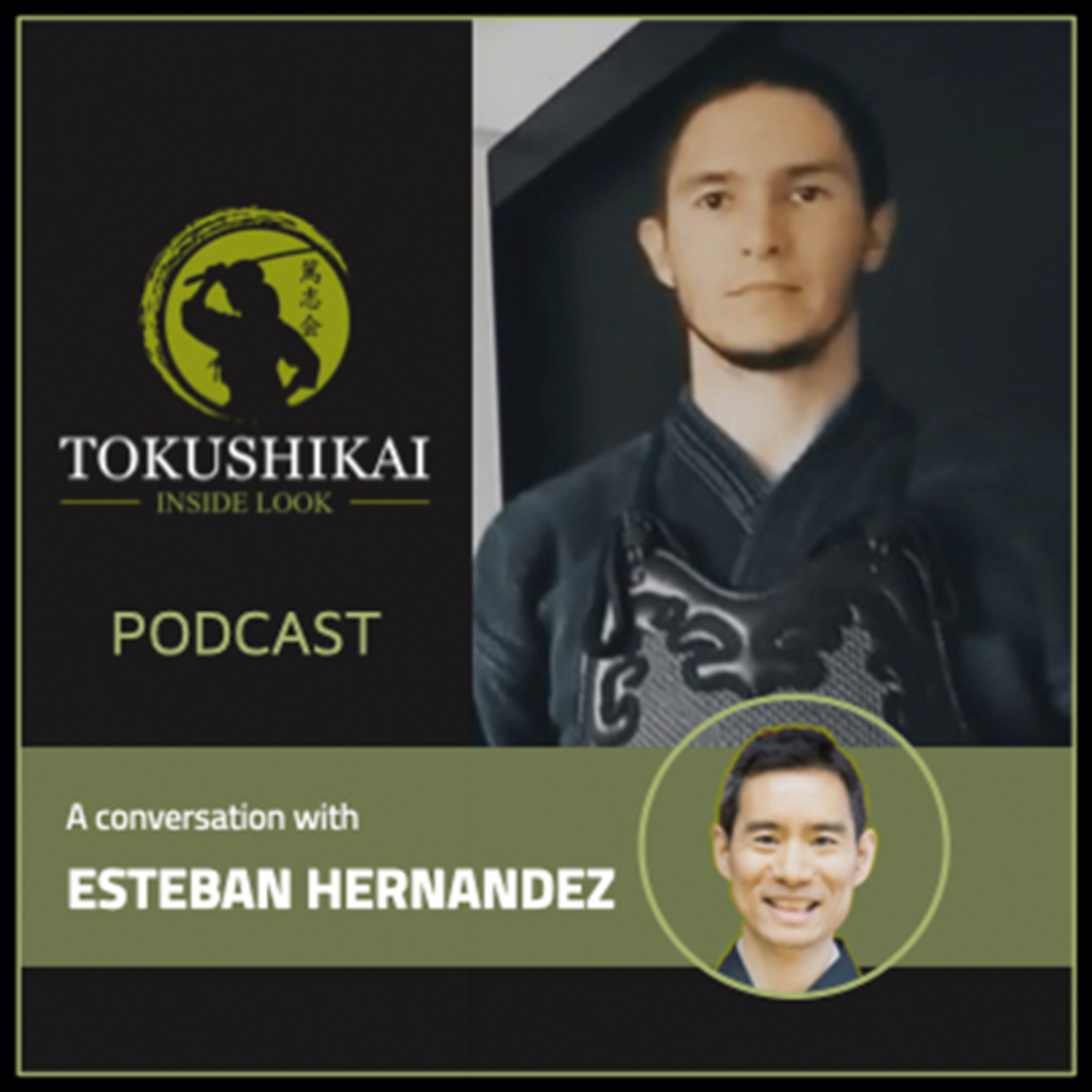 Tokushikai Inside Look