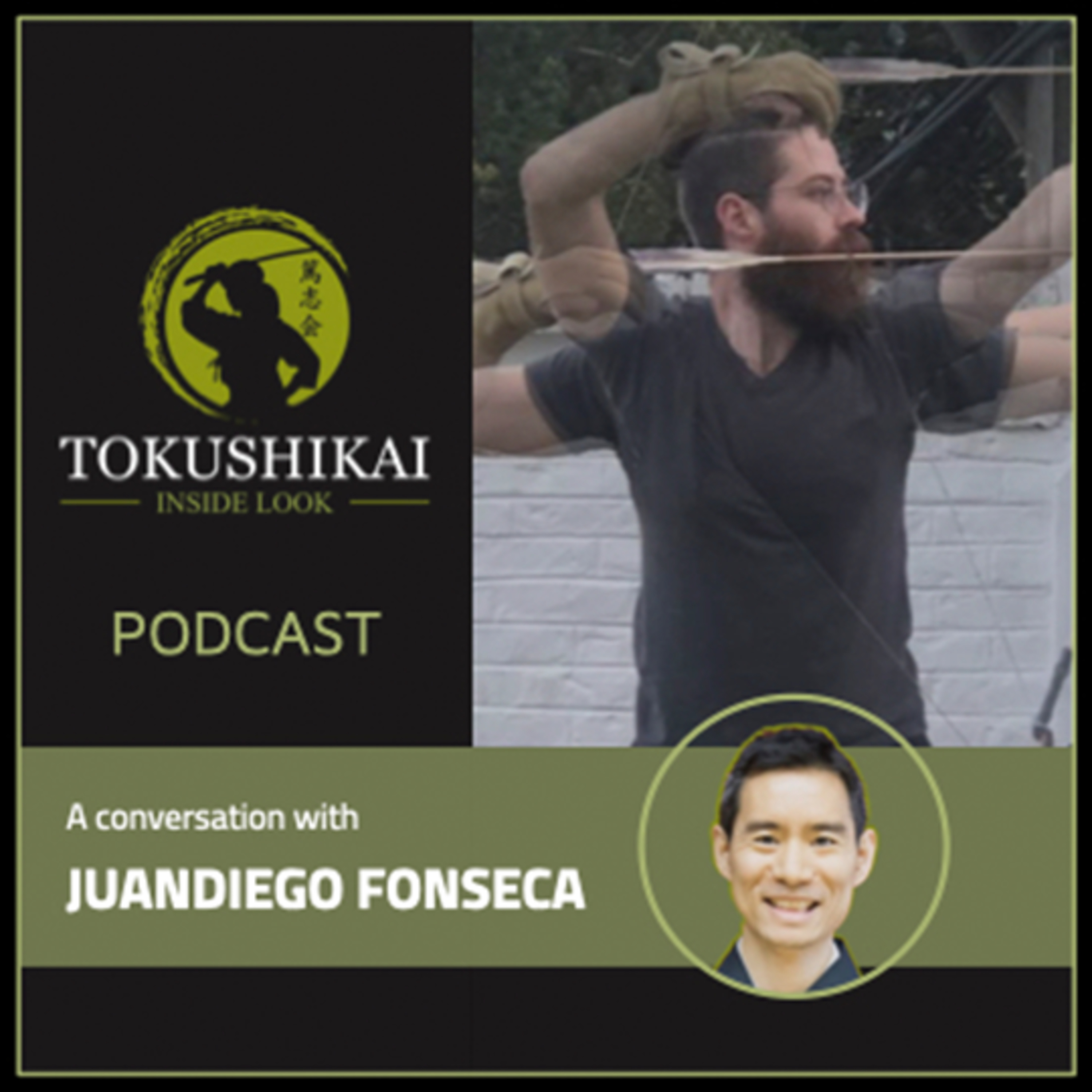 Tokushikai Inside Look