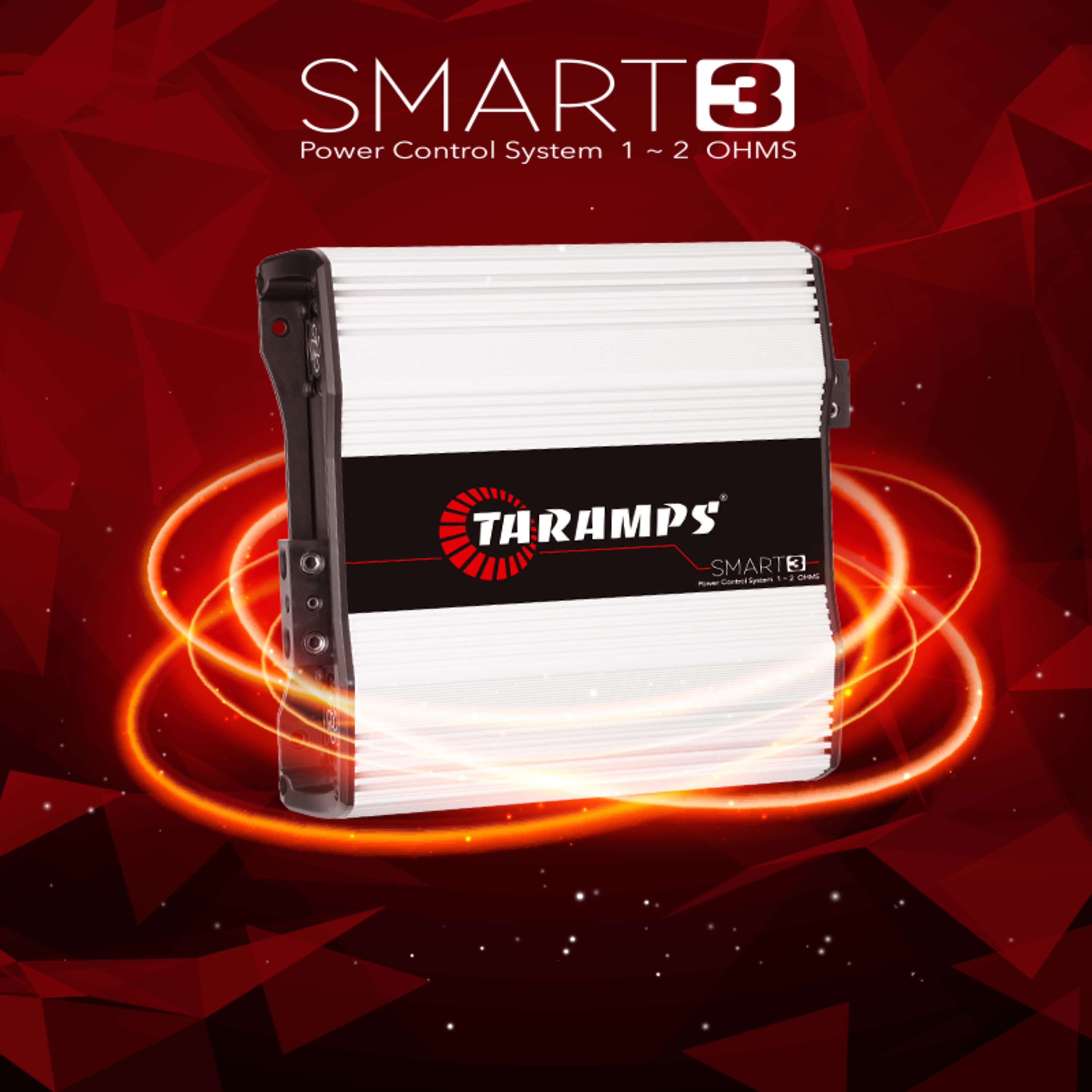 Taramps Cast
