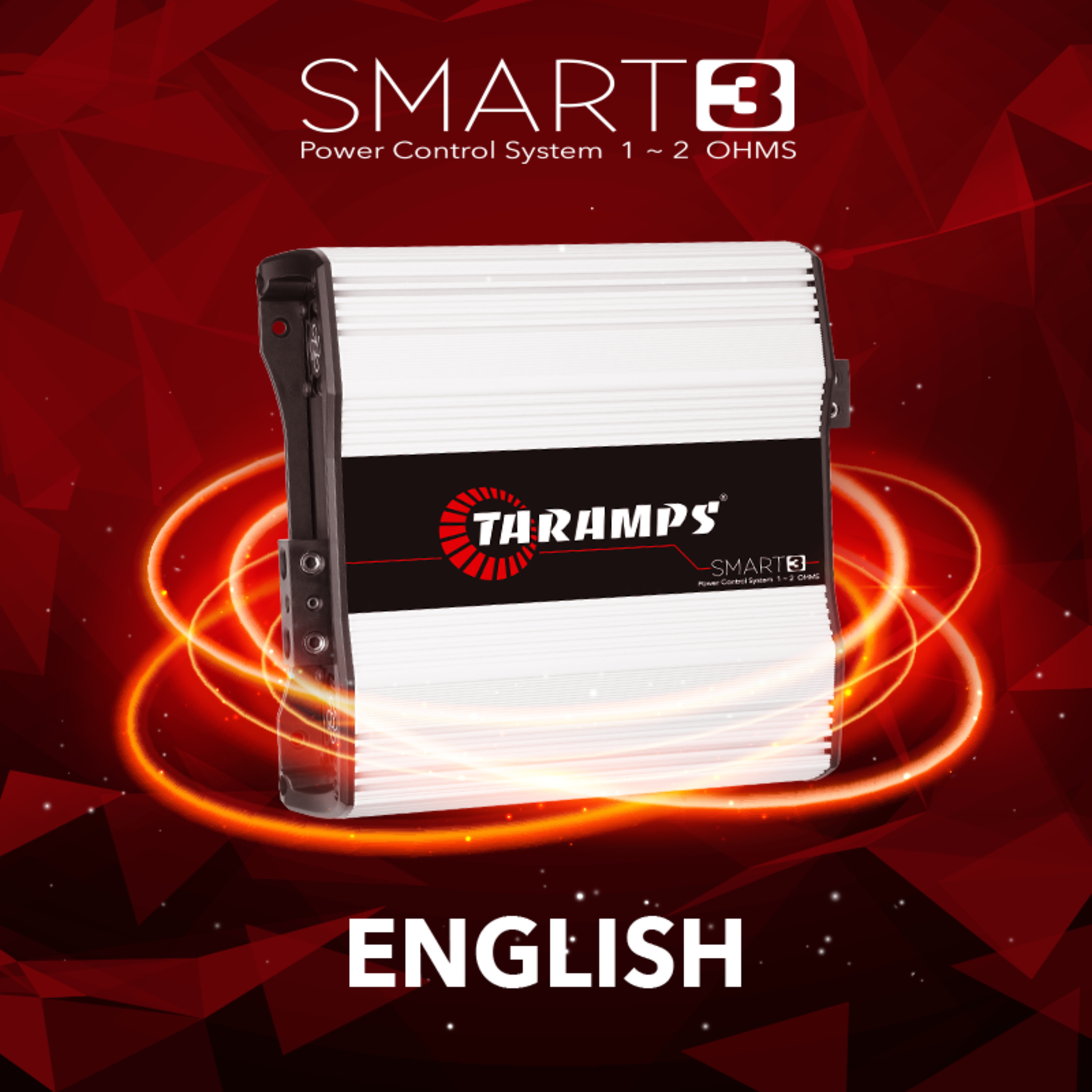 Taramps Cast