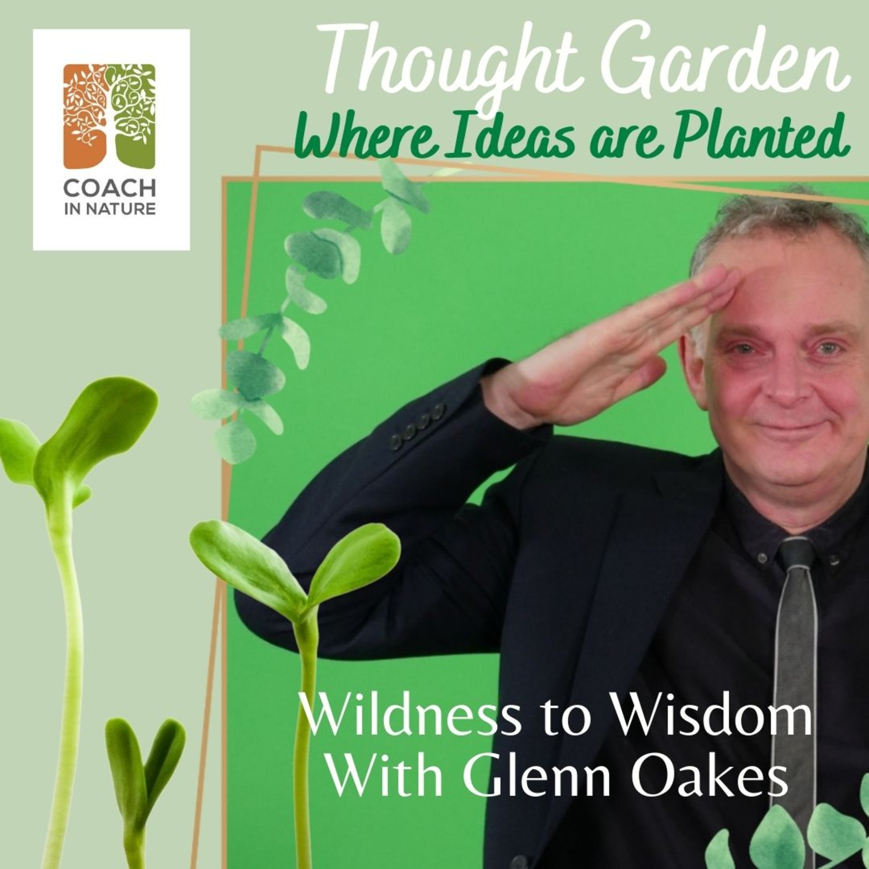 Thought Garden - Personal Growth In Nature