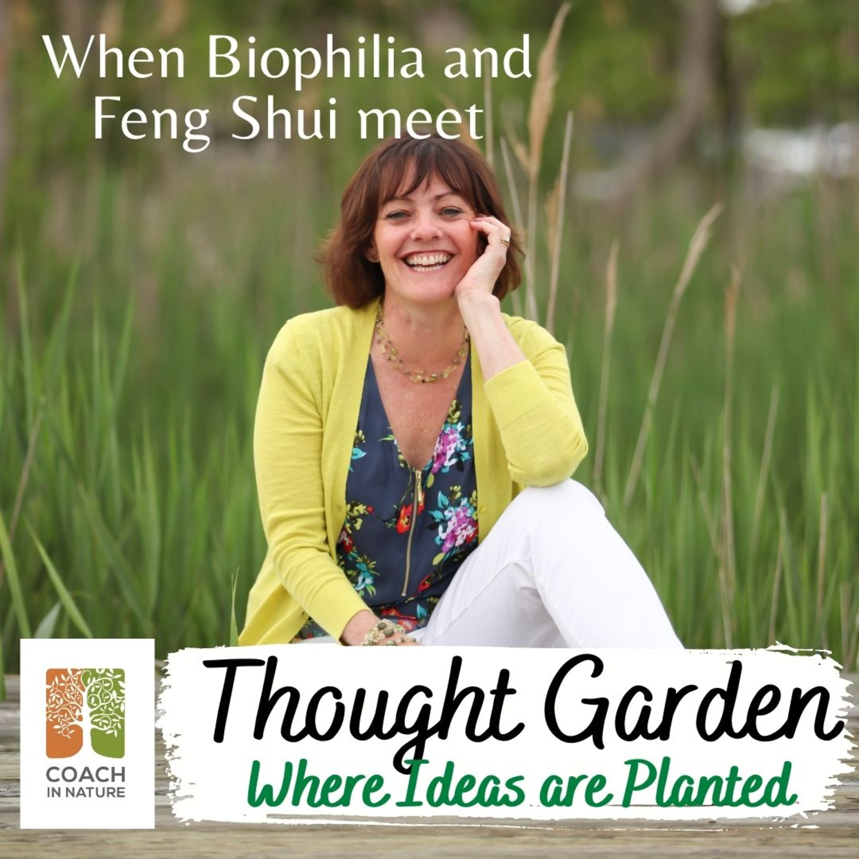 Thought Garden - Personal Growth In Nature
