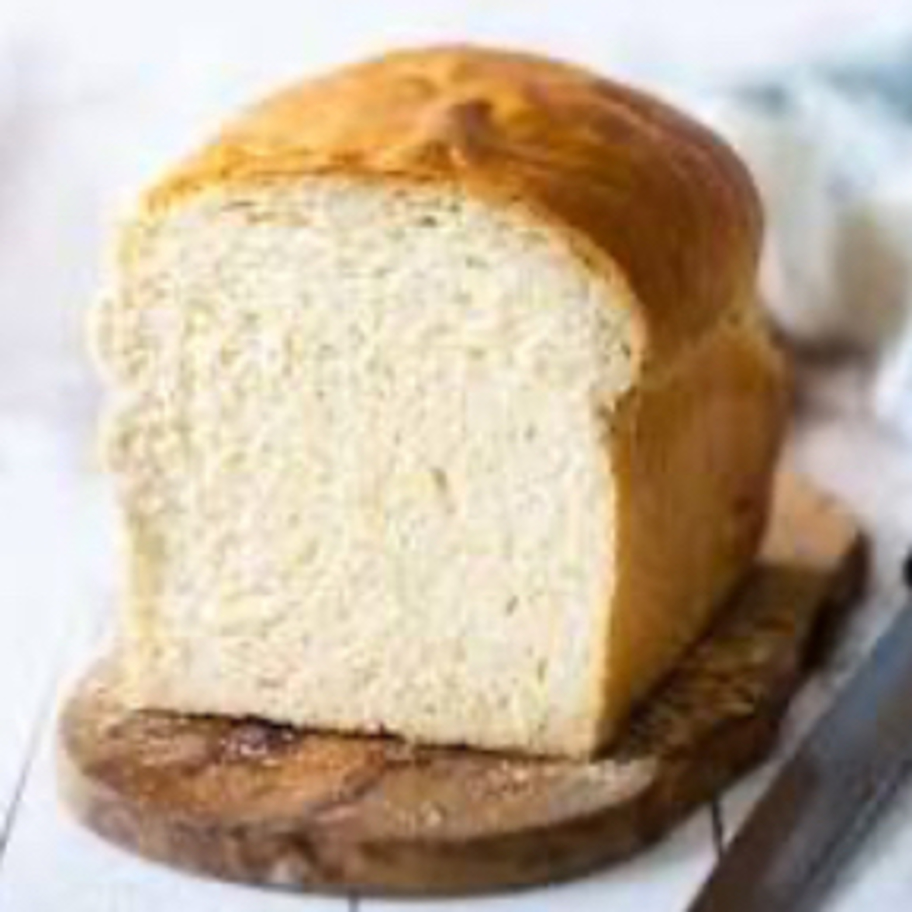 TheBreadShow Episode.1