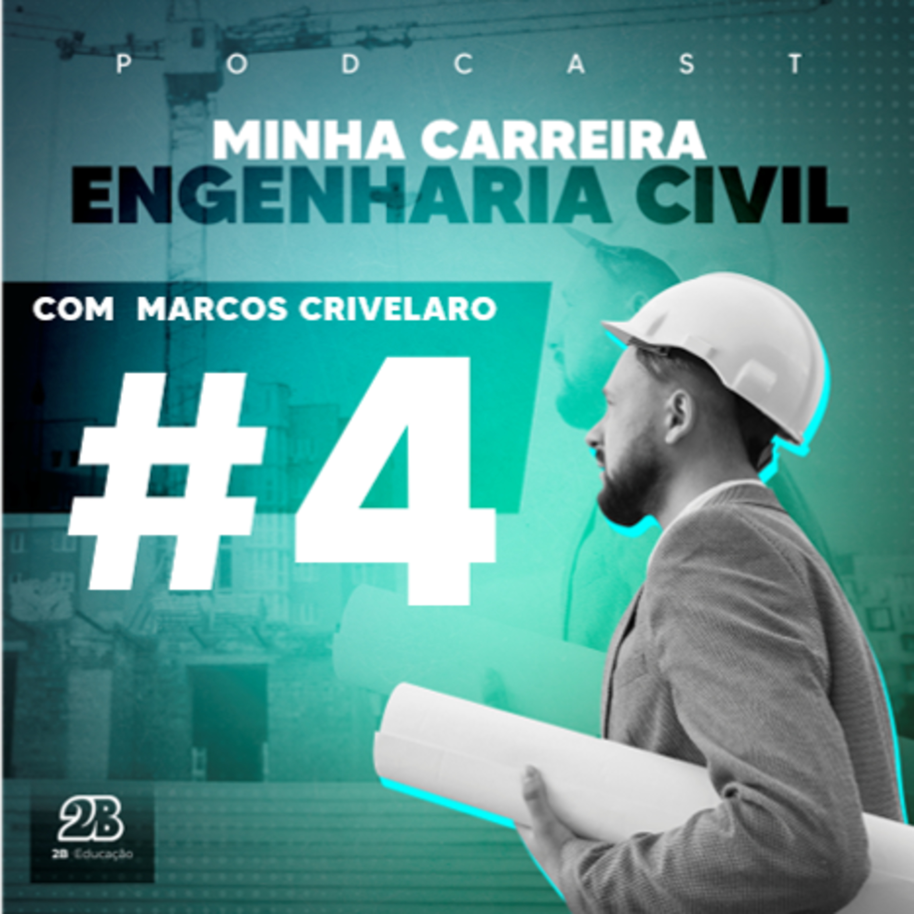 Carreira Engenharia Civil - 2B Educação
