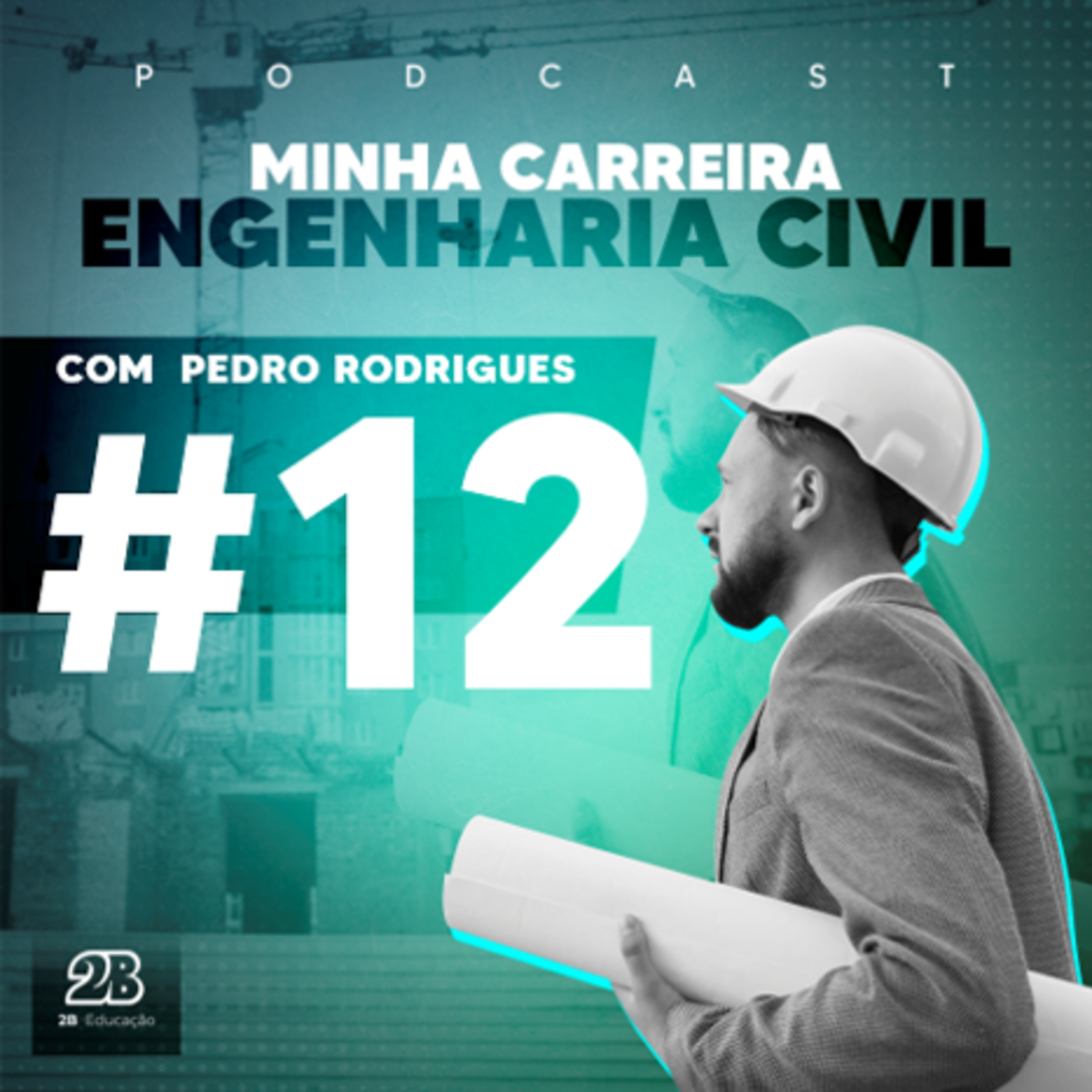 Carreira Engenharia Civil - 2B Educação