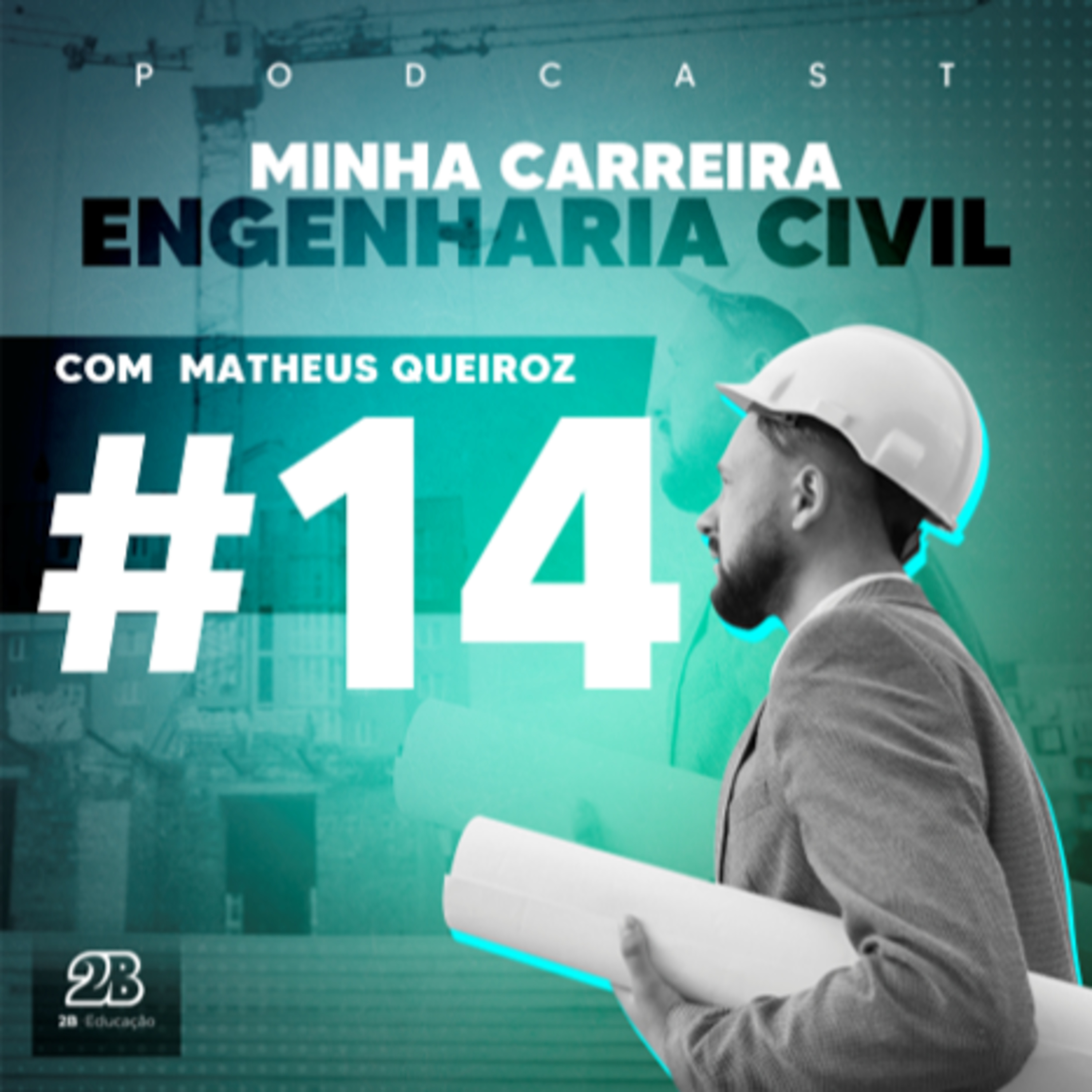 Carreira Engenharia Civil - 2B Educação