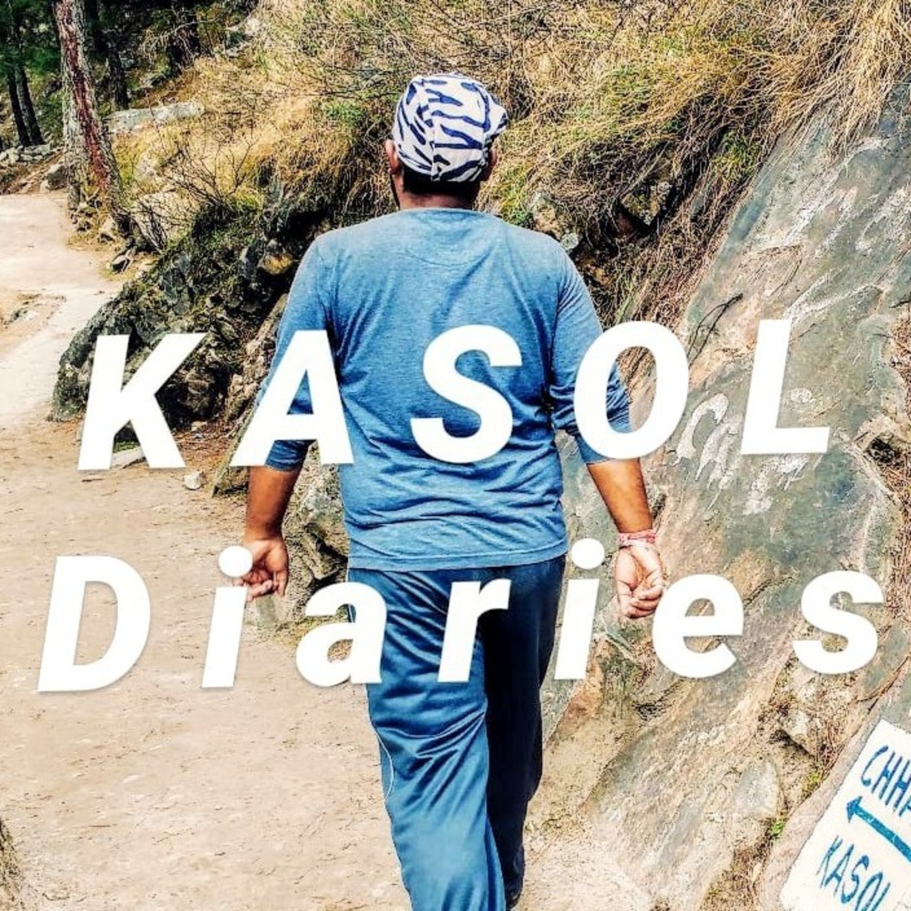 Travel Stories By RK - Indian Travel Podcast