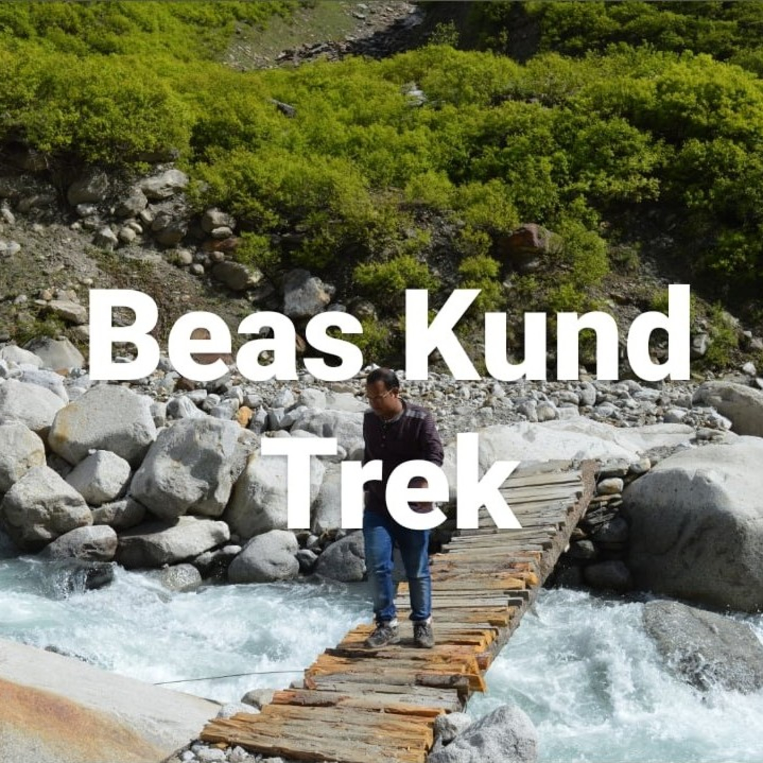 Travel Stories By RK - Indian Travel Podcast