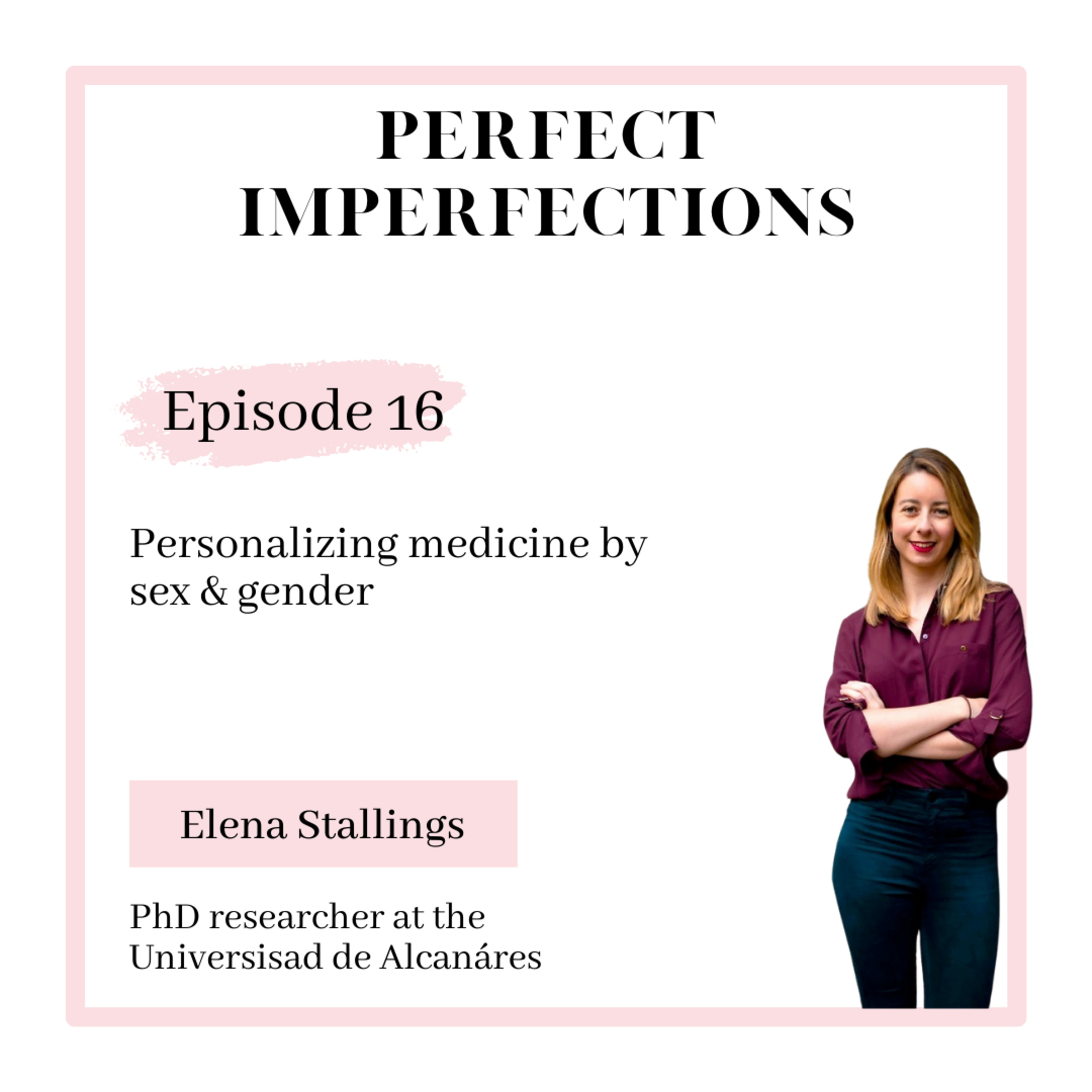 Perfect Imperfections
