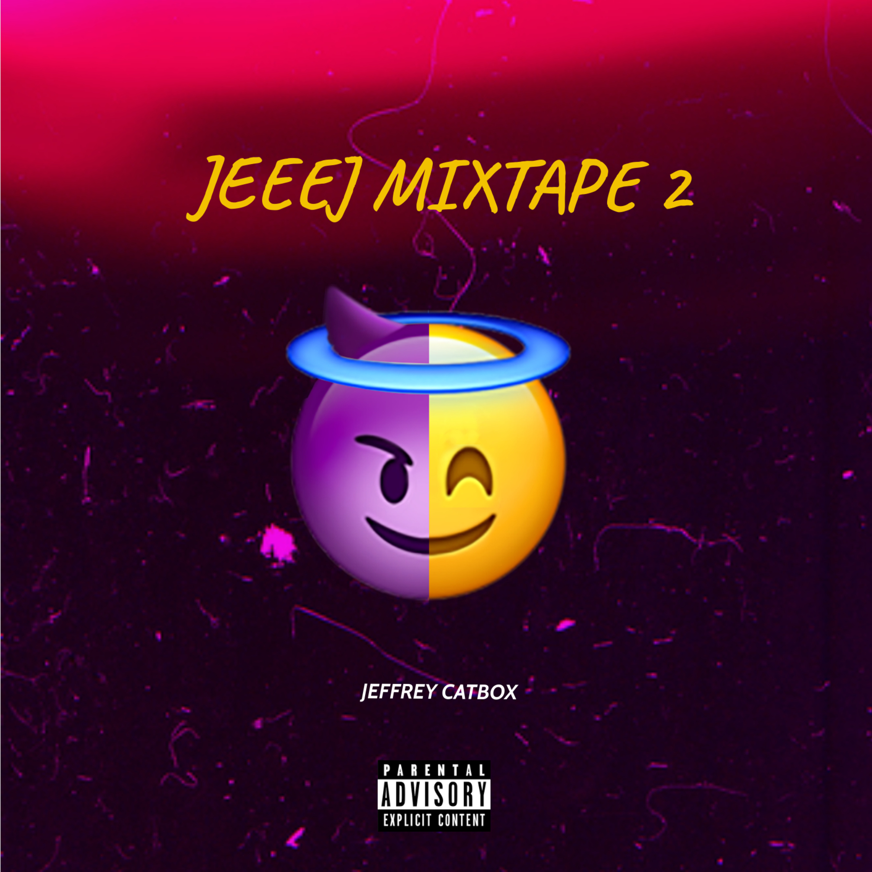 Jeeej