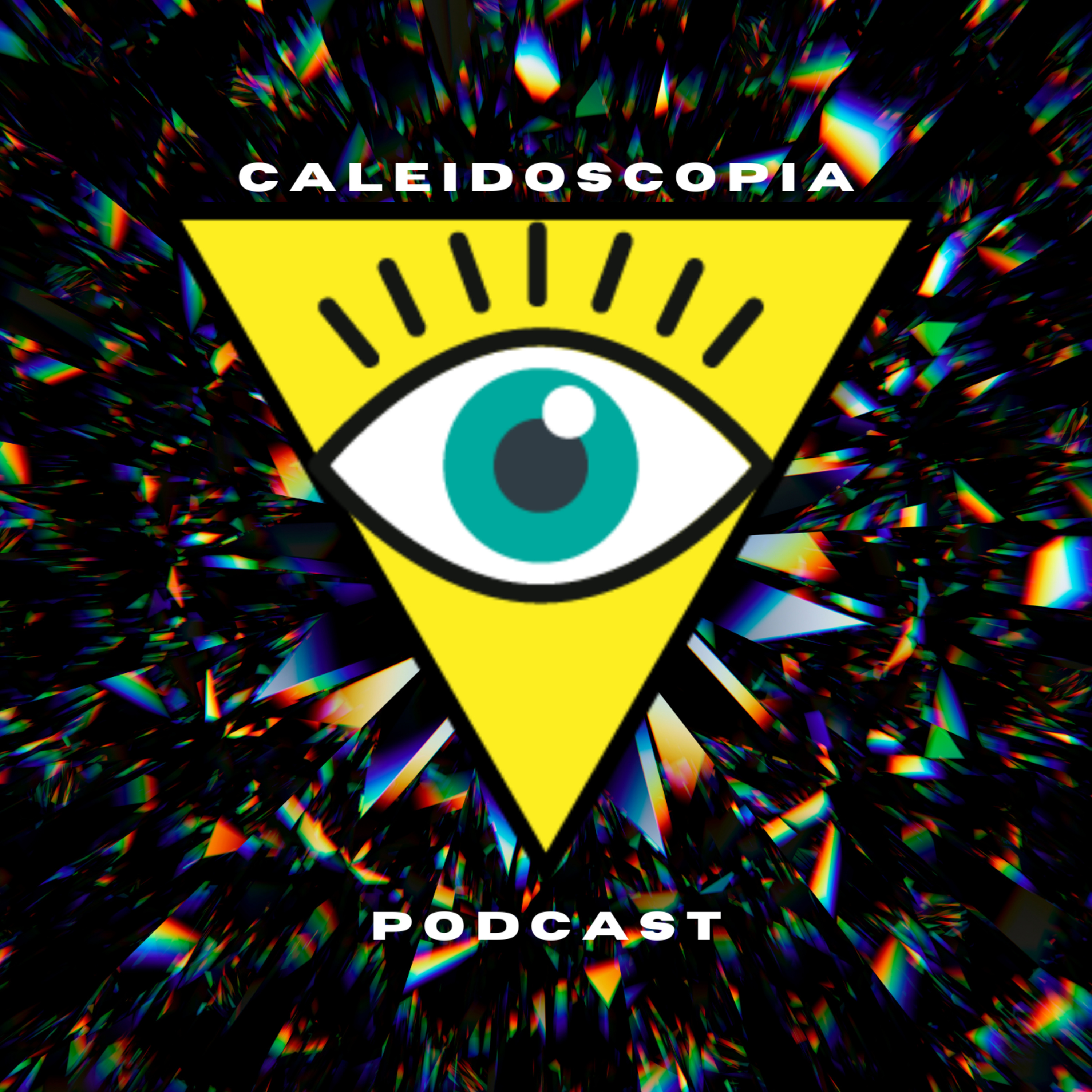 Caleidoscopia