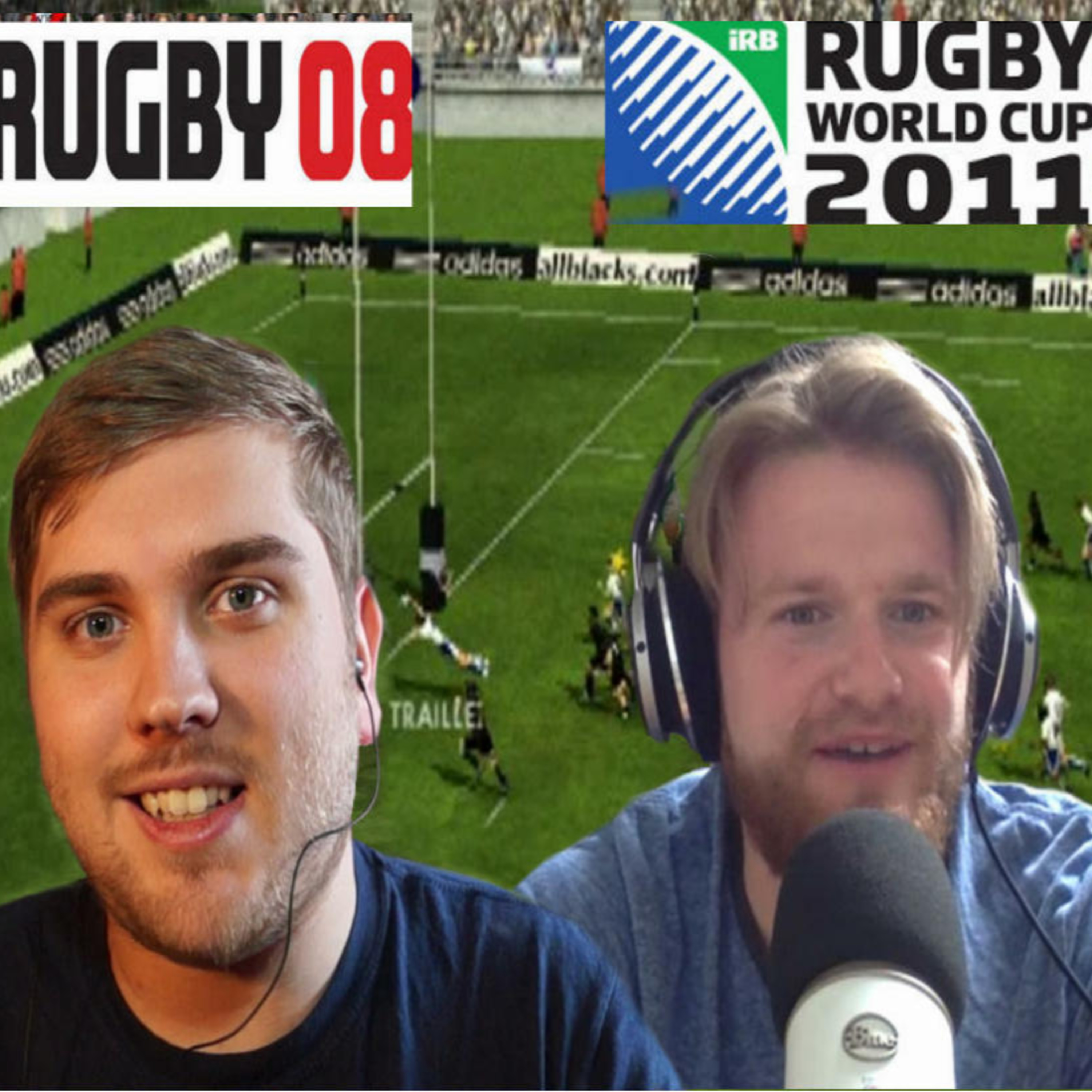 What Was The Best Rugby Video Game?