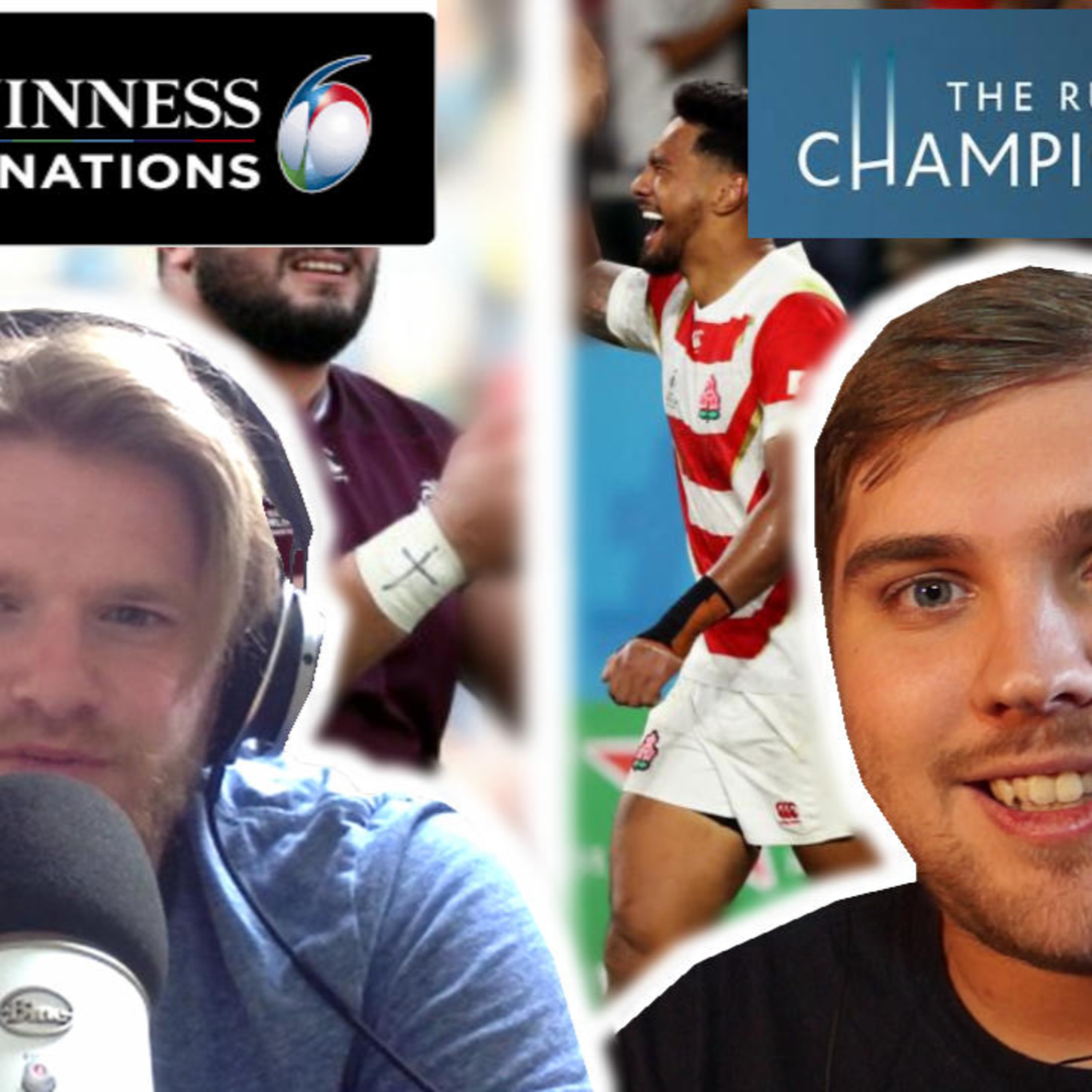 Should the Six Nations And Rugby Championship Expand?