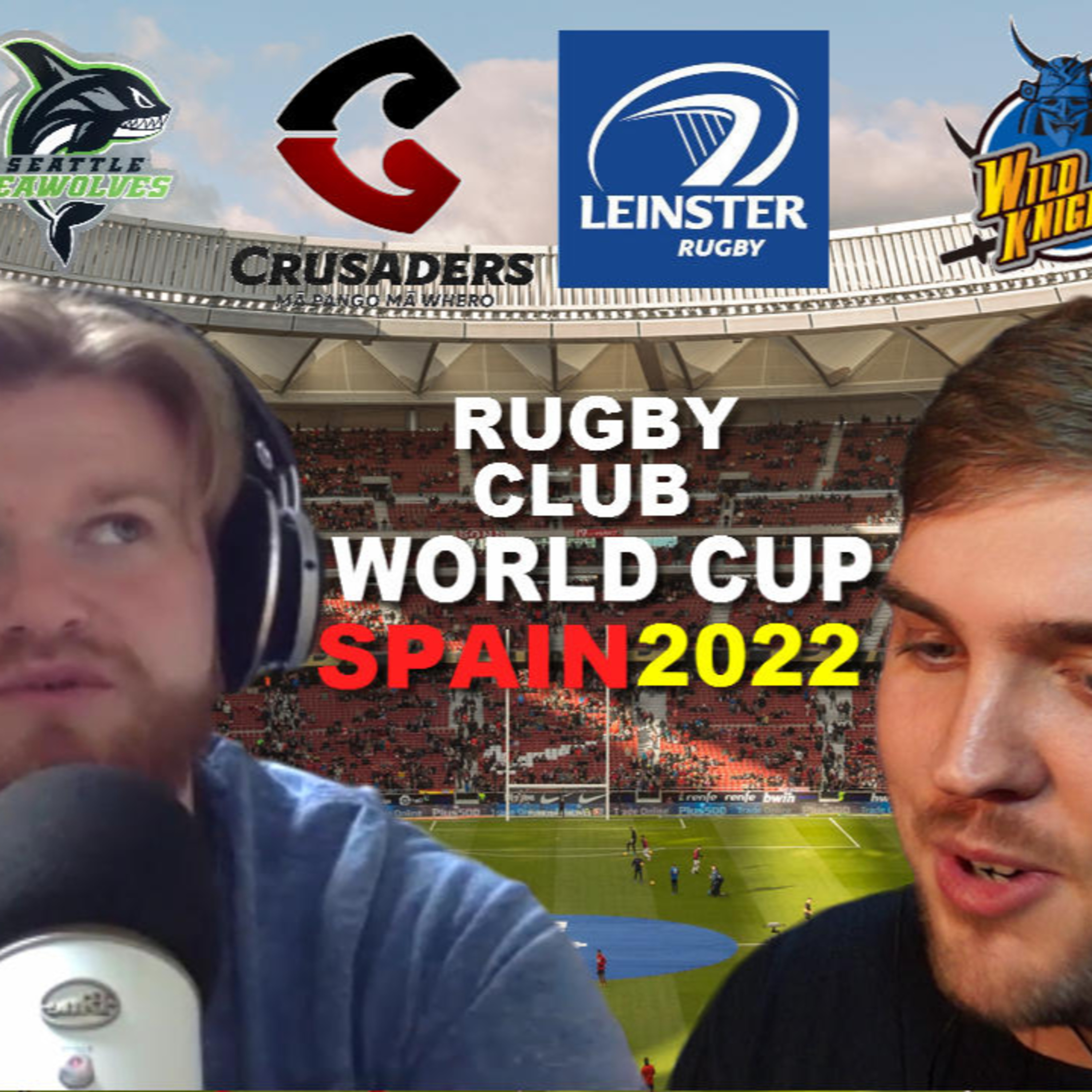 Should Rugby Have A Club World Cup As Well?