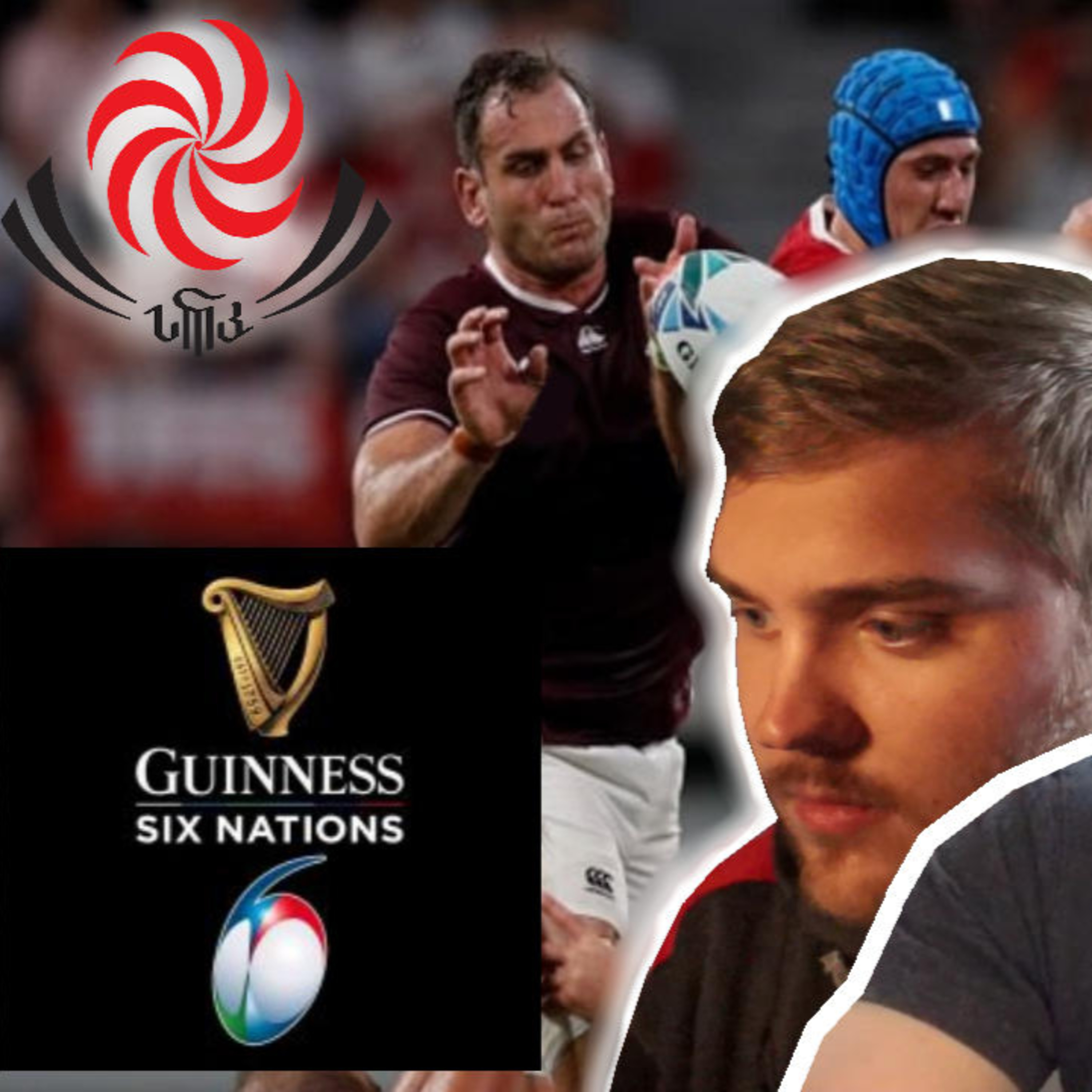 How Would Georgia Do In The Six Nations?
