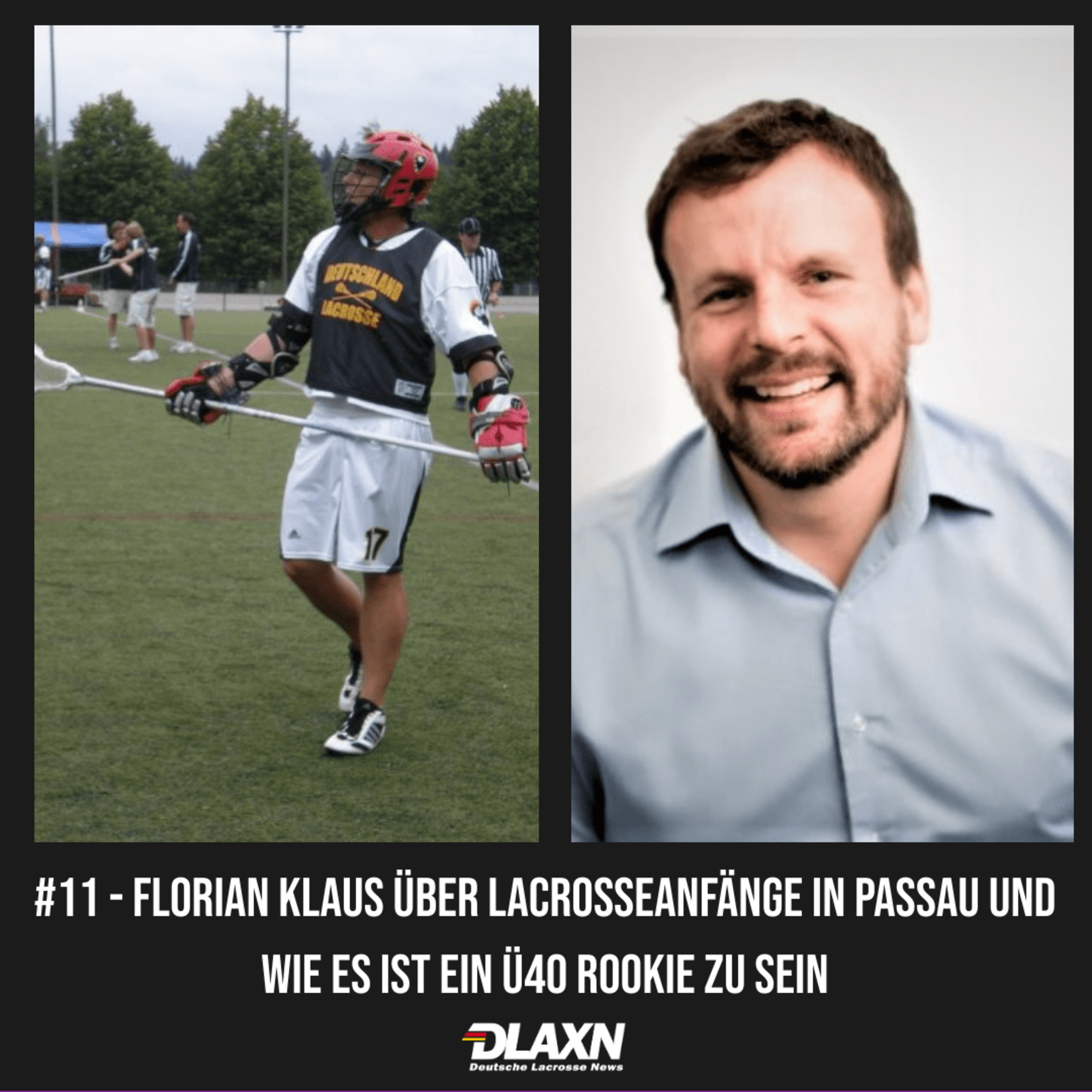 DLaxN Podcast | OFF-FIELD