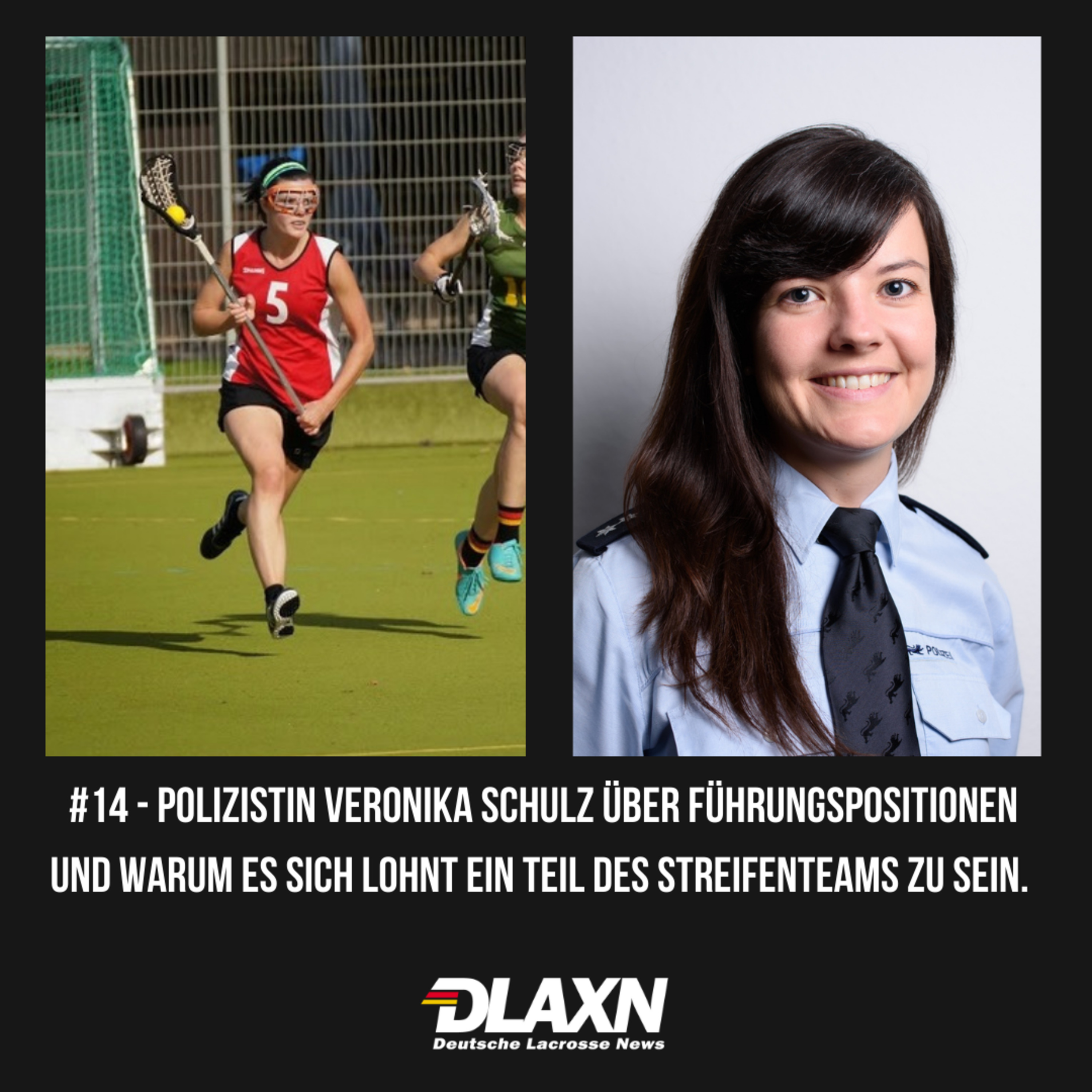 DLaxN Podcast | OFF-FIELD