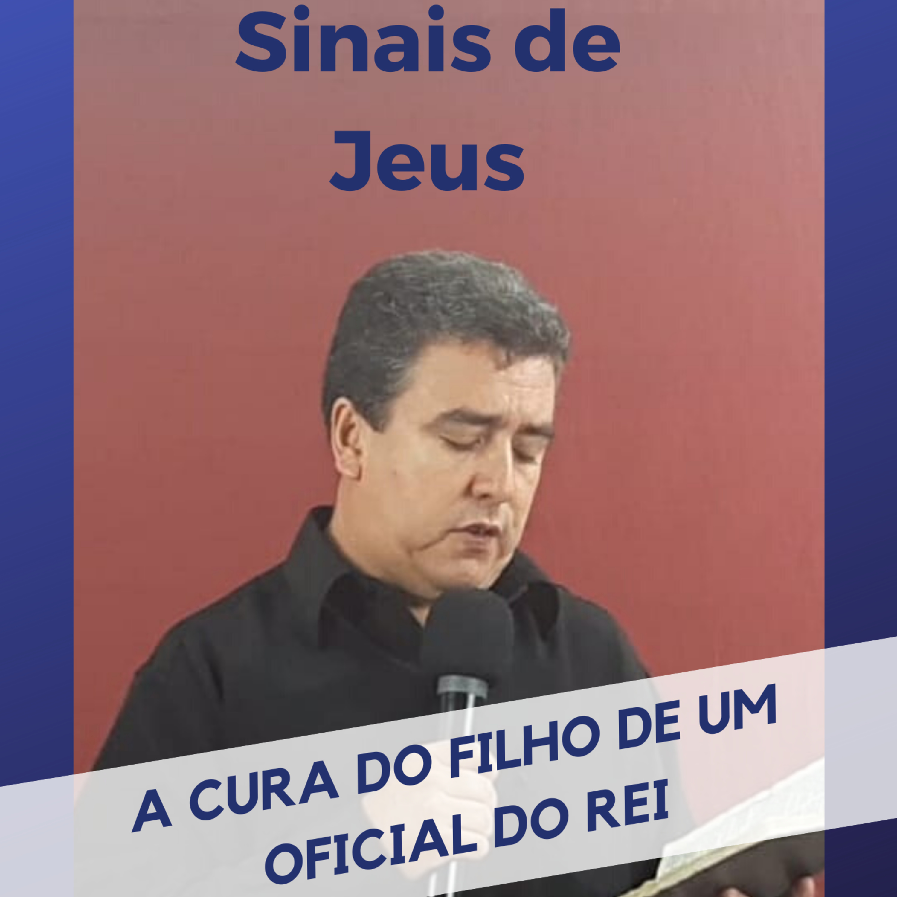 A água transformada em vinho episode artwork