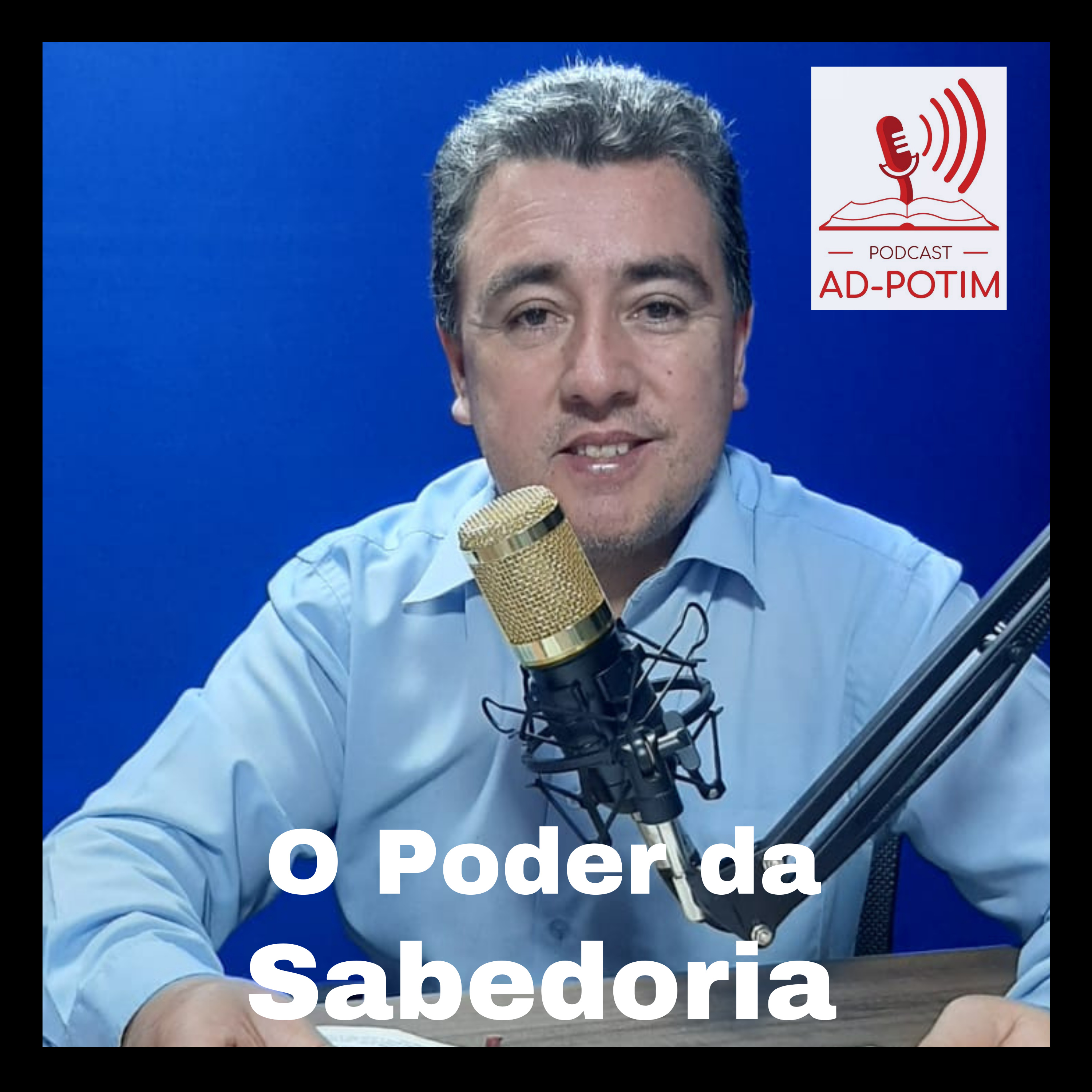 O Poder da Sabedoria episode artwork