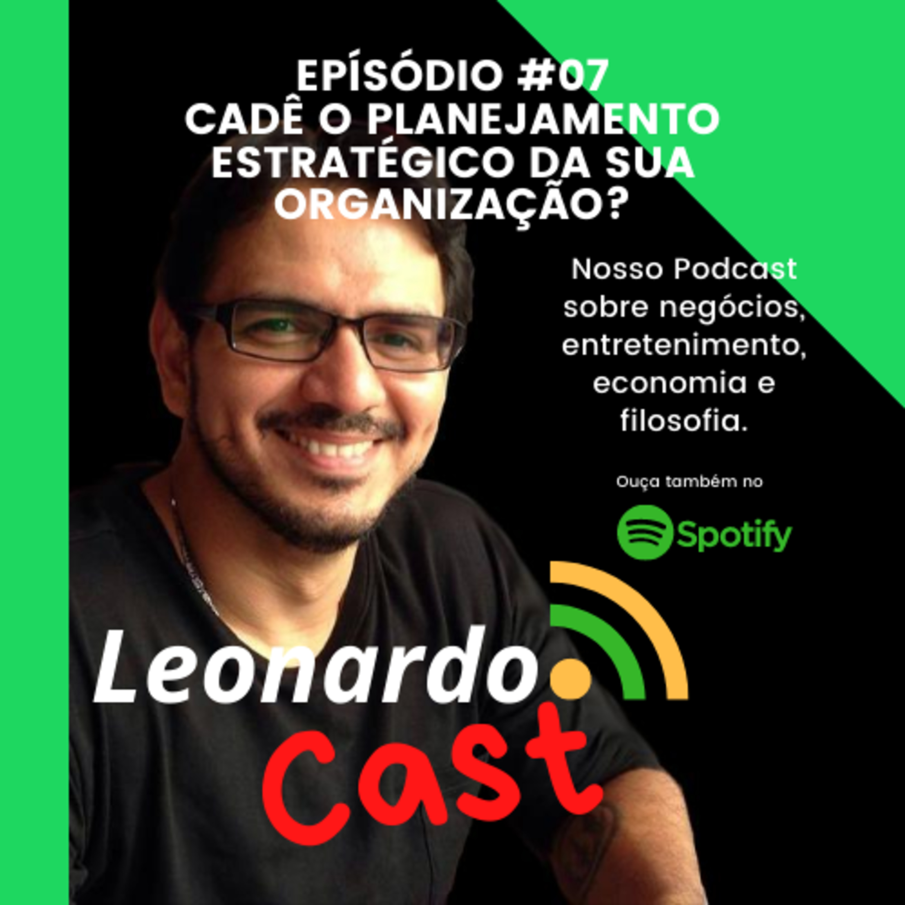 LeonardoCast