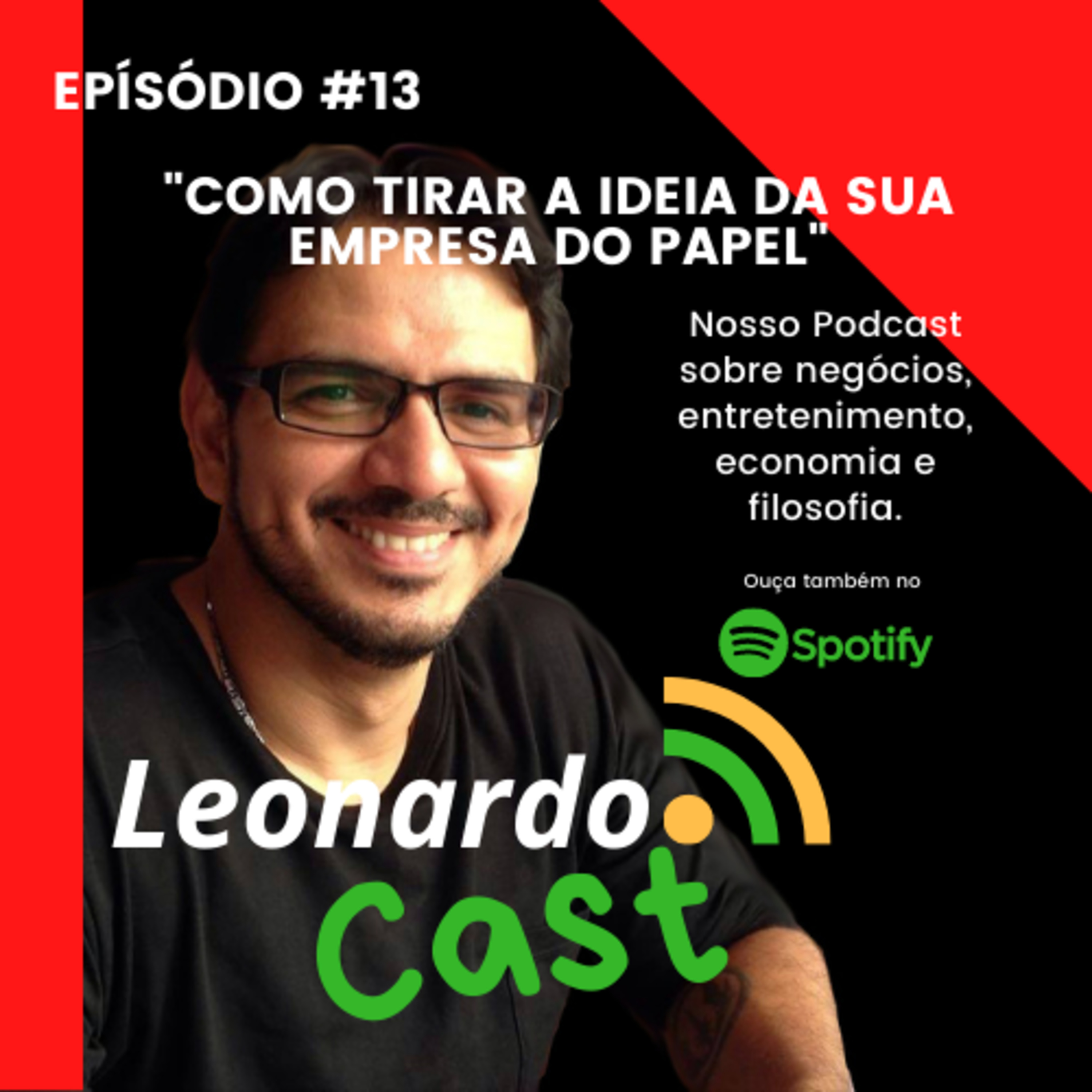 LeonardoCast