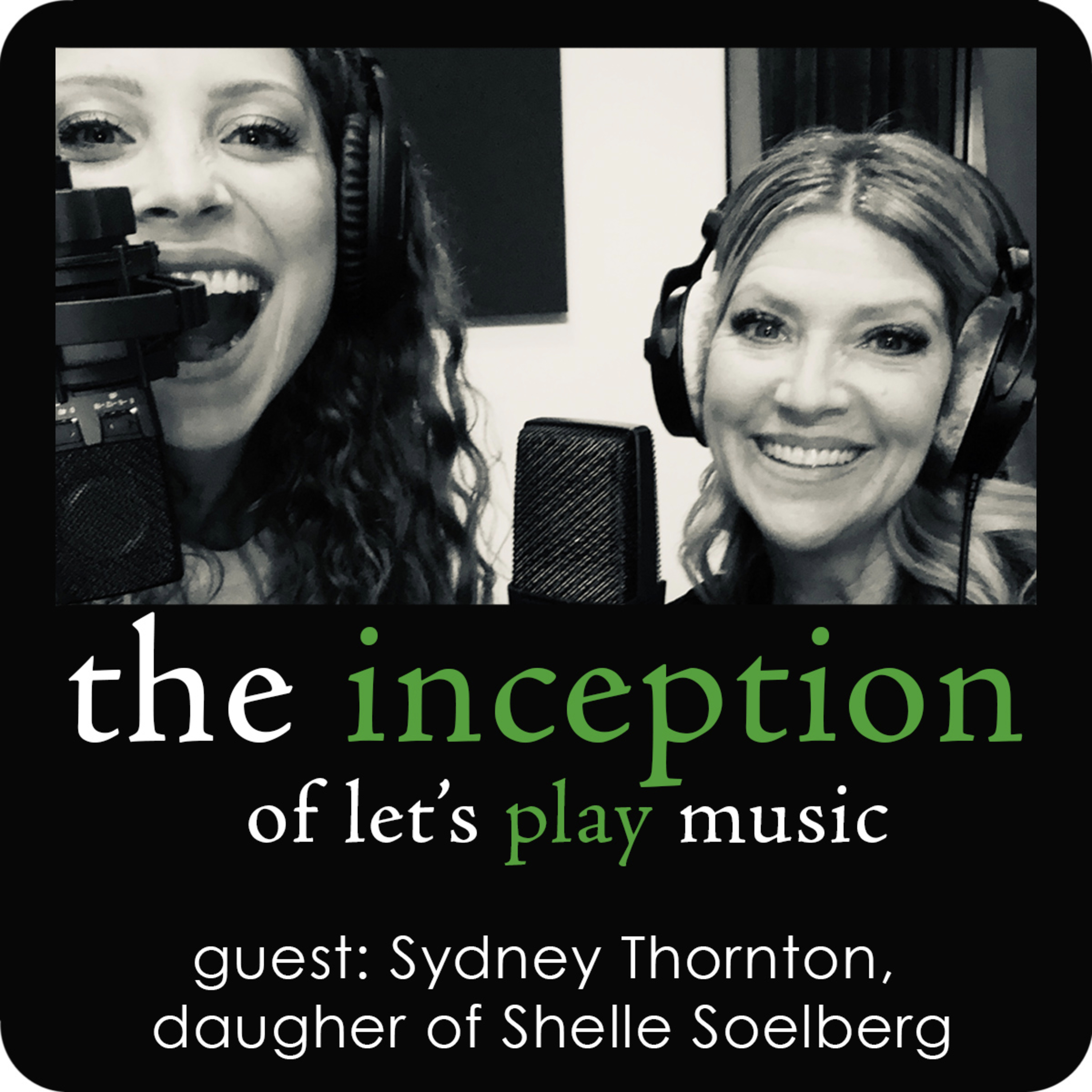 Let\'s Play Music Podcast